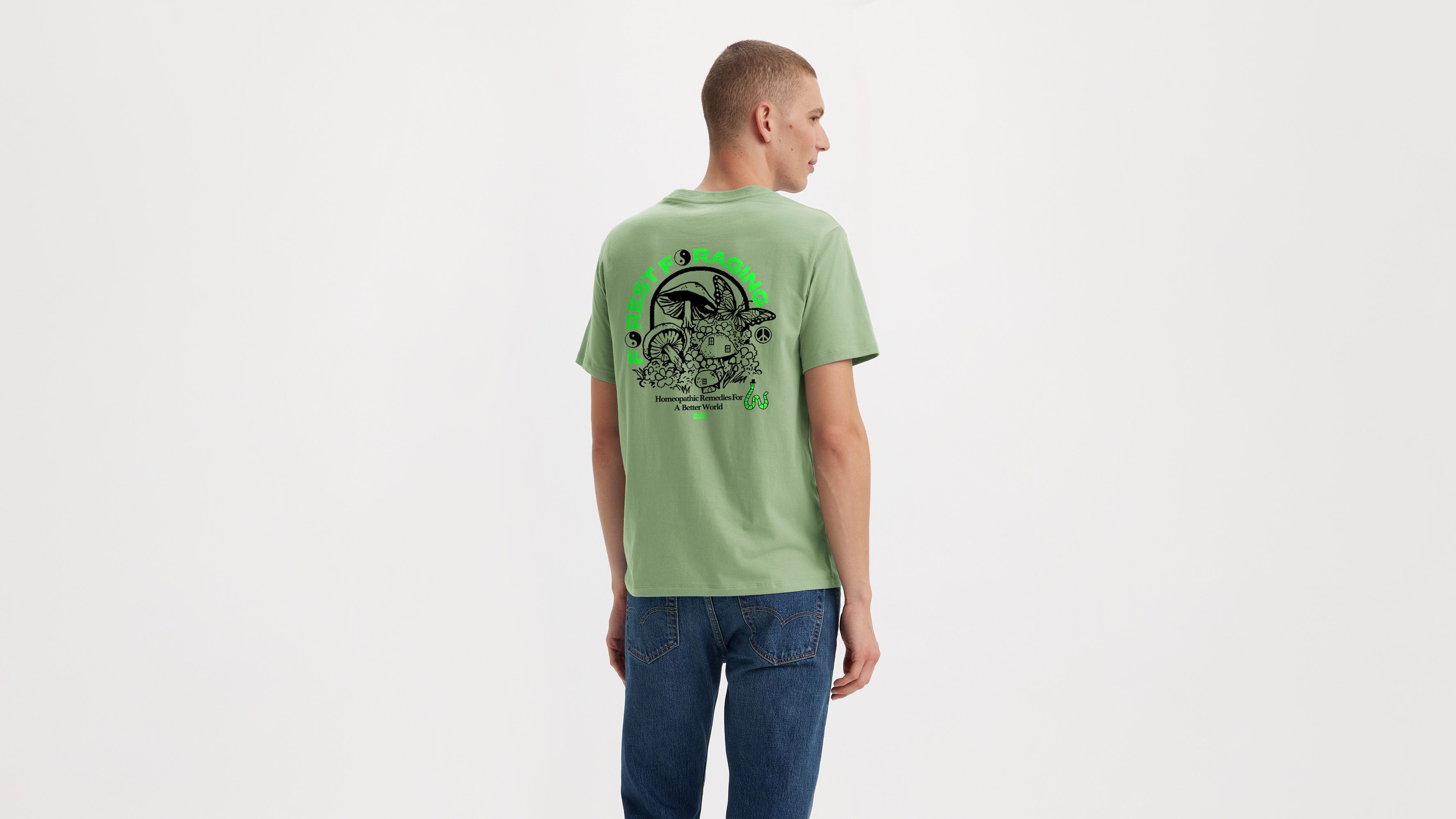 Classic Graphic T-Shirt 3