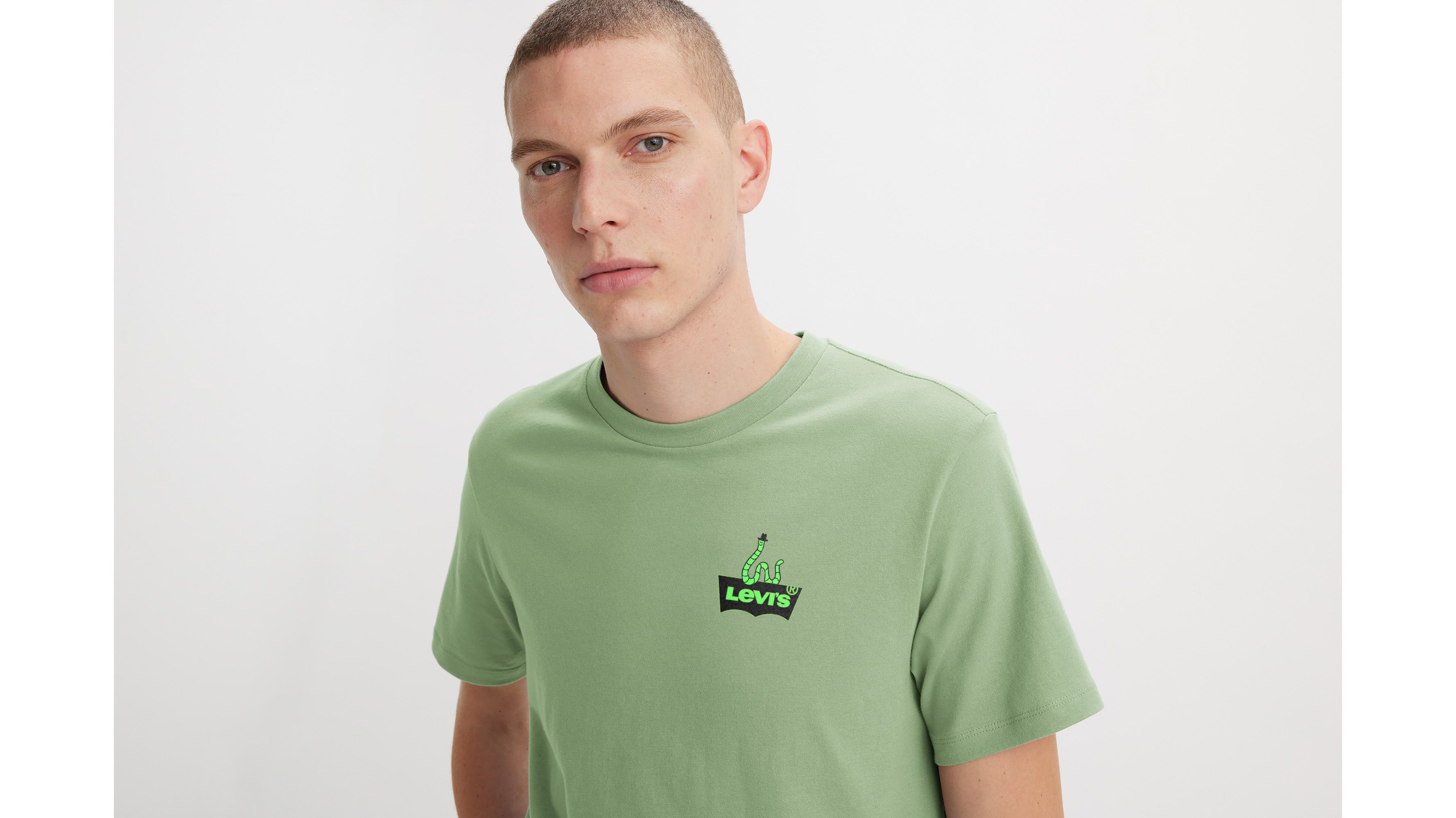 Classic Graphic T-Shirt 4