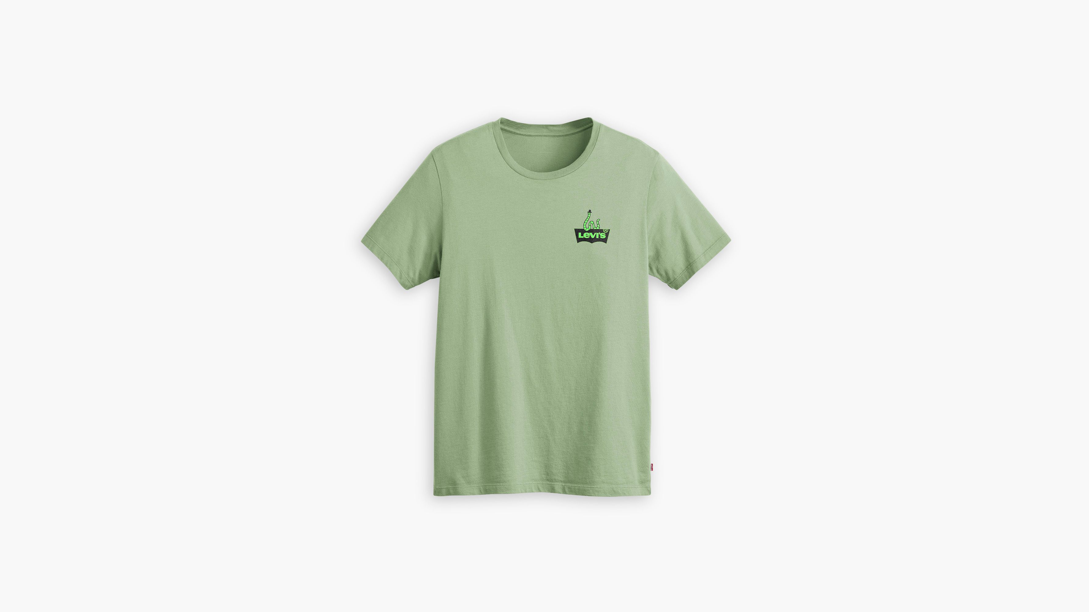 Classic Graphic T-Shirt 5