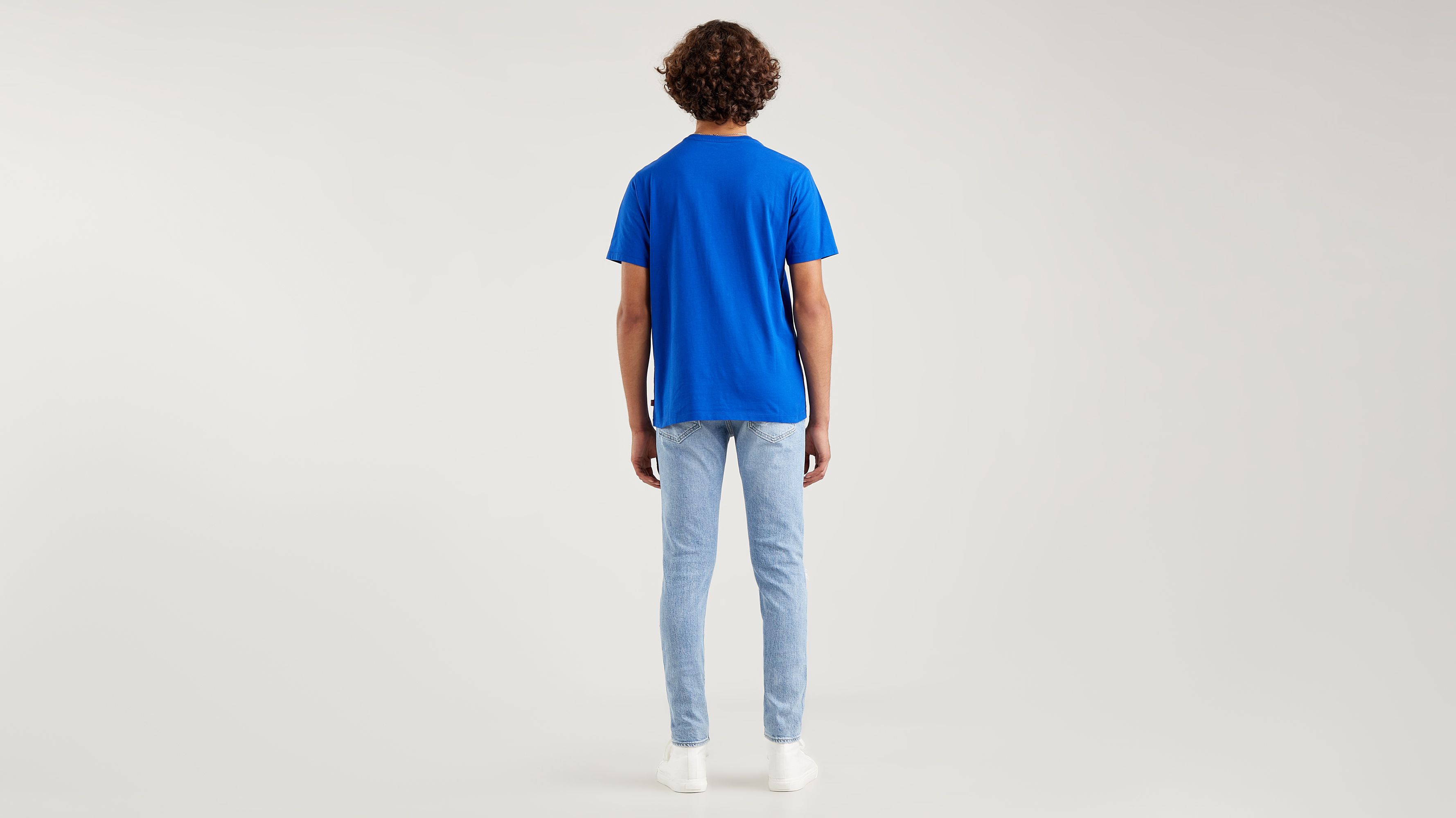 Graphic Crewneck Tee 2