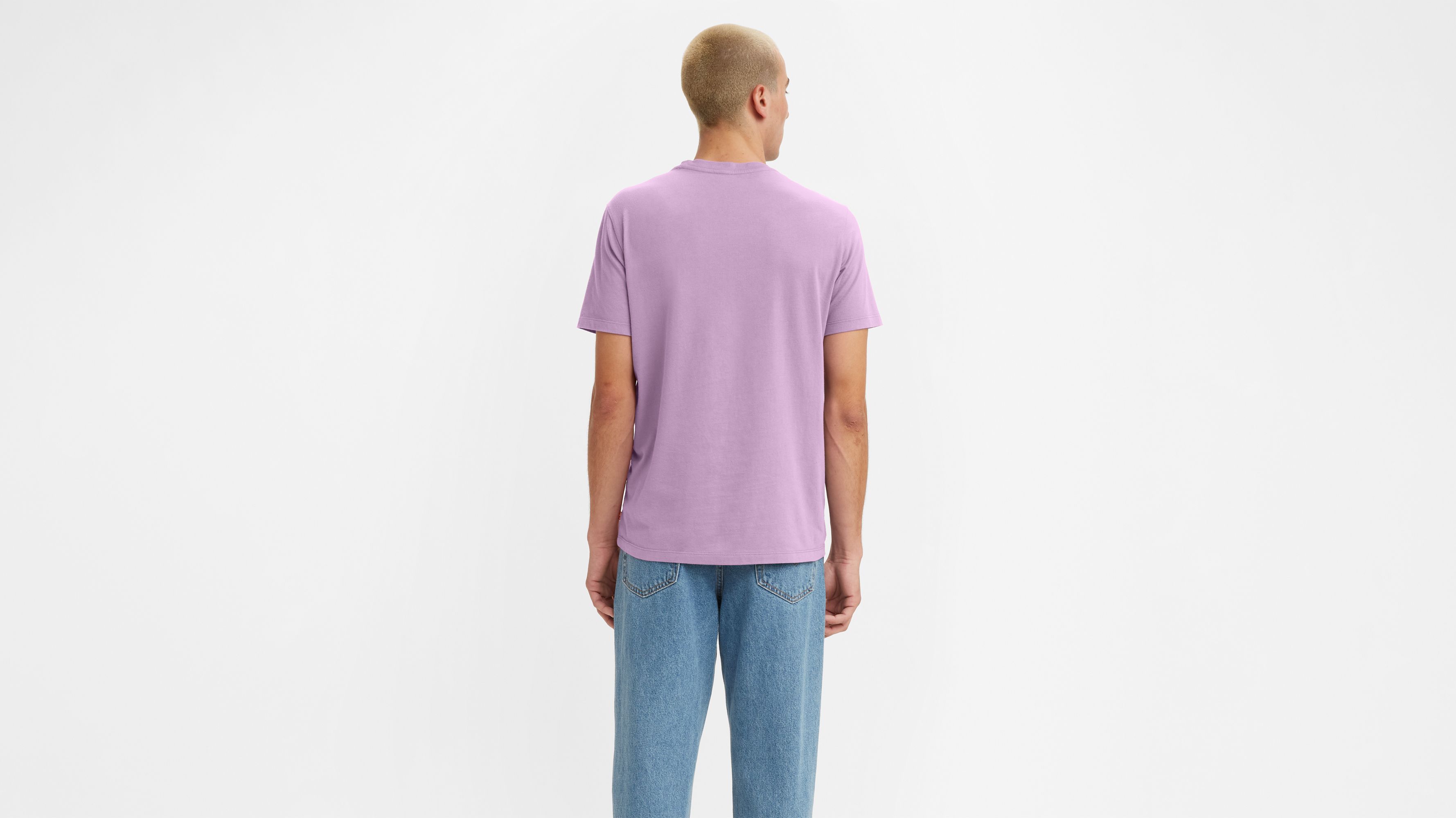 Classic Graphic T-Shirt 2