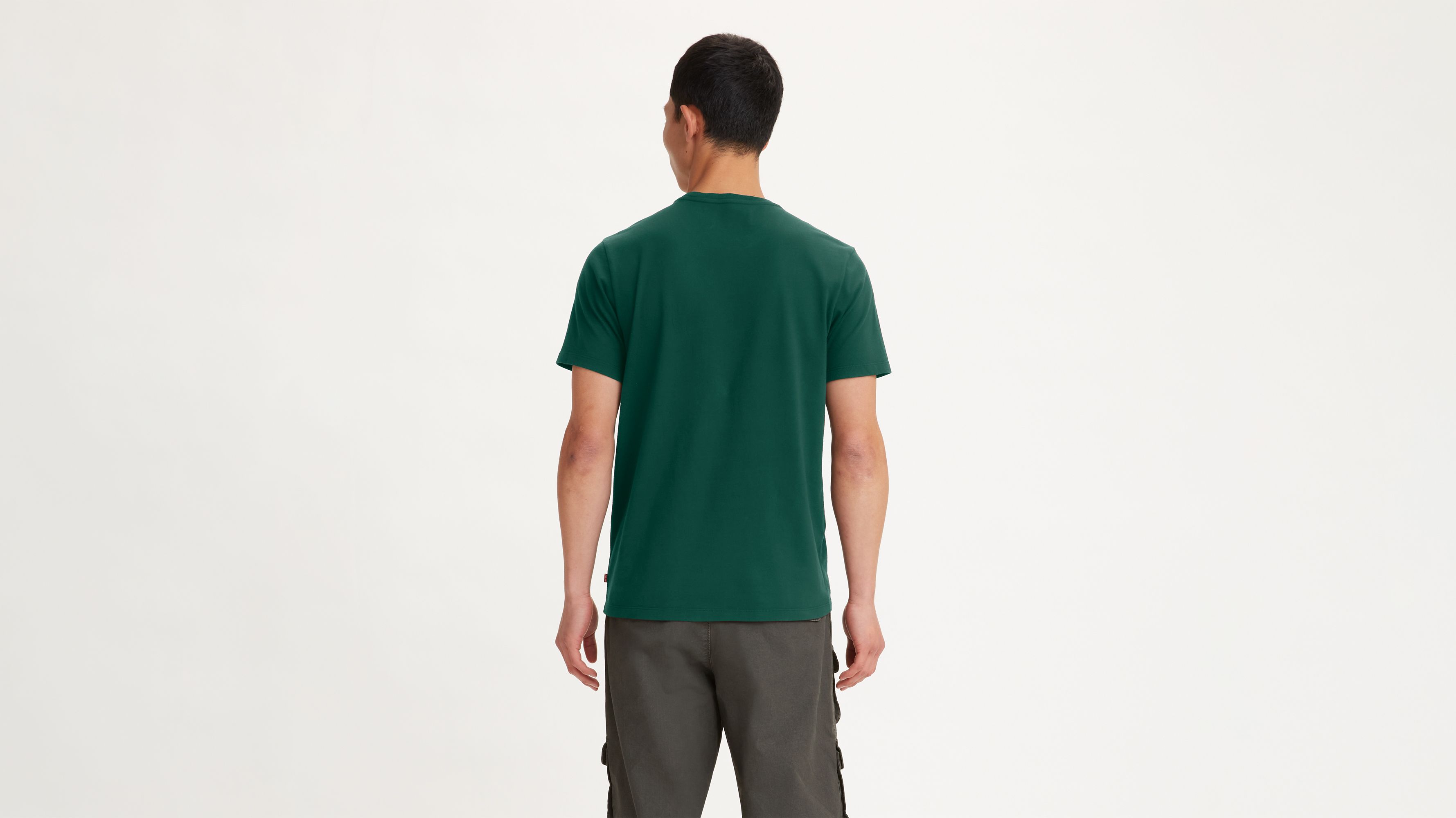 Graphic Crewneck Tee 2