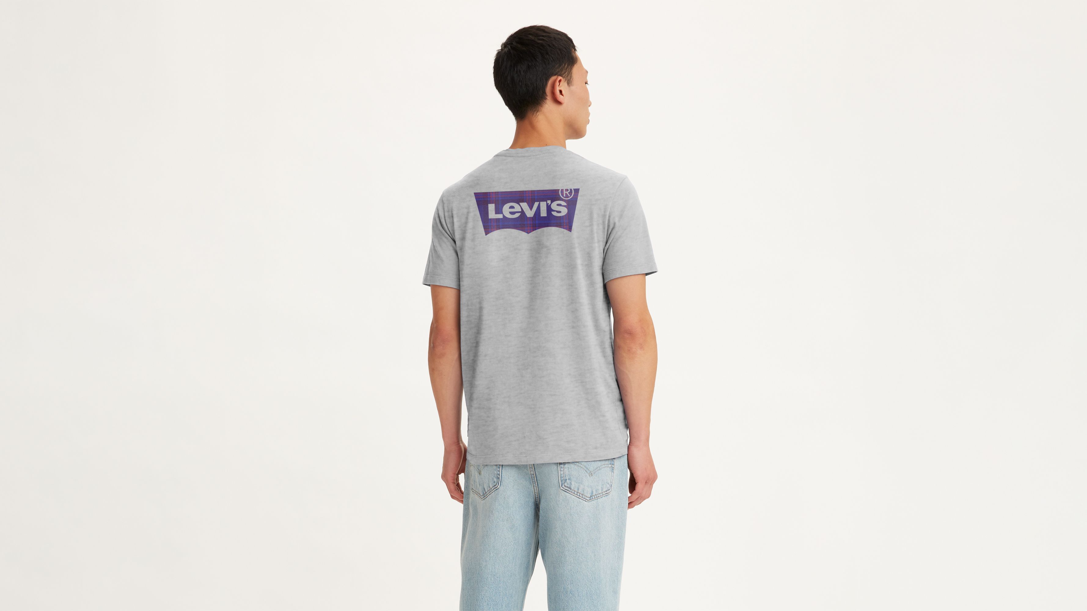 Graphic Crewneck Tee 2