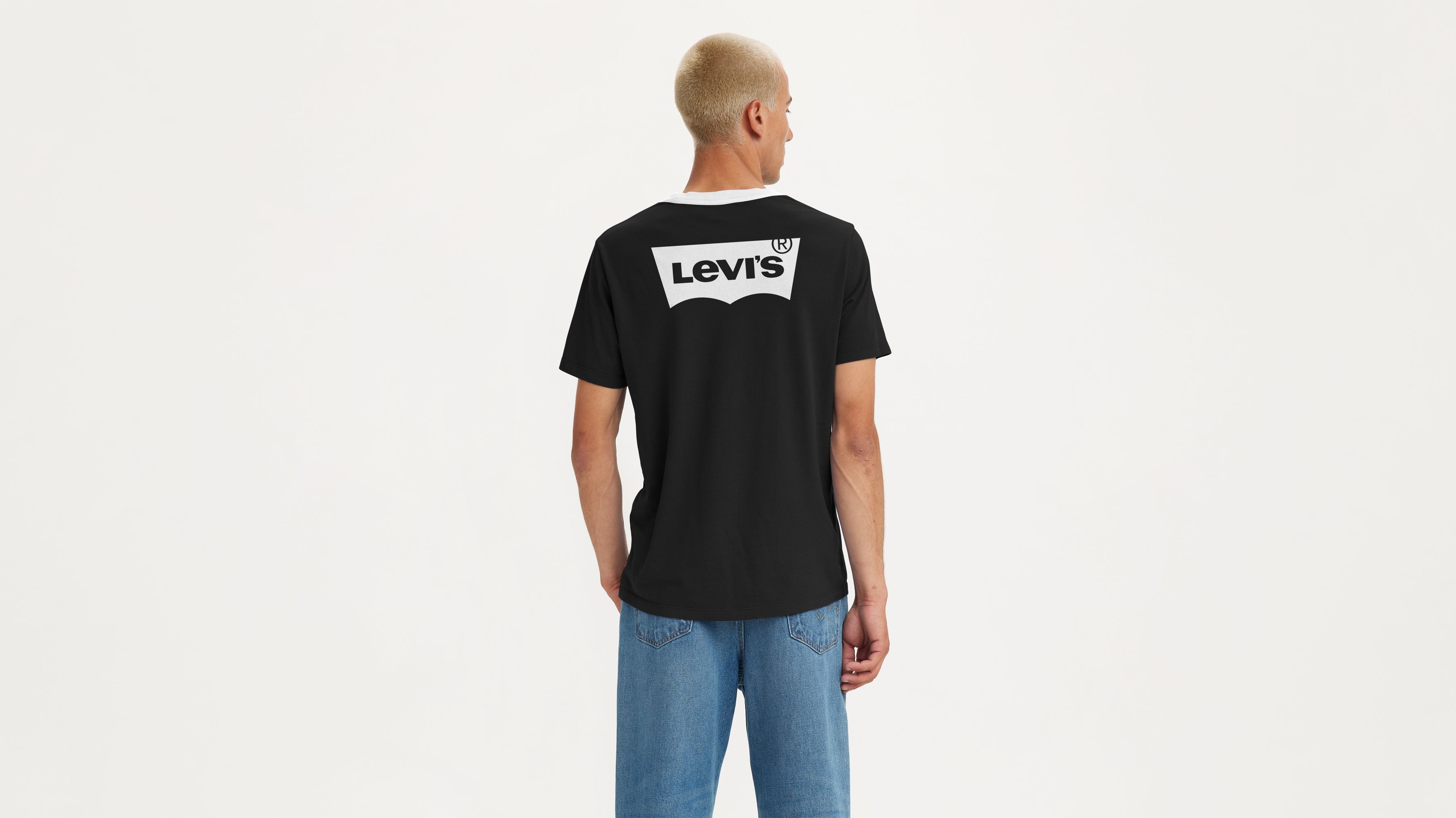 Graphic Crewneck Tee 2