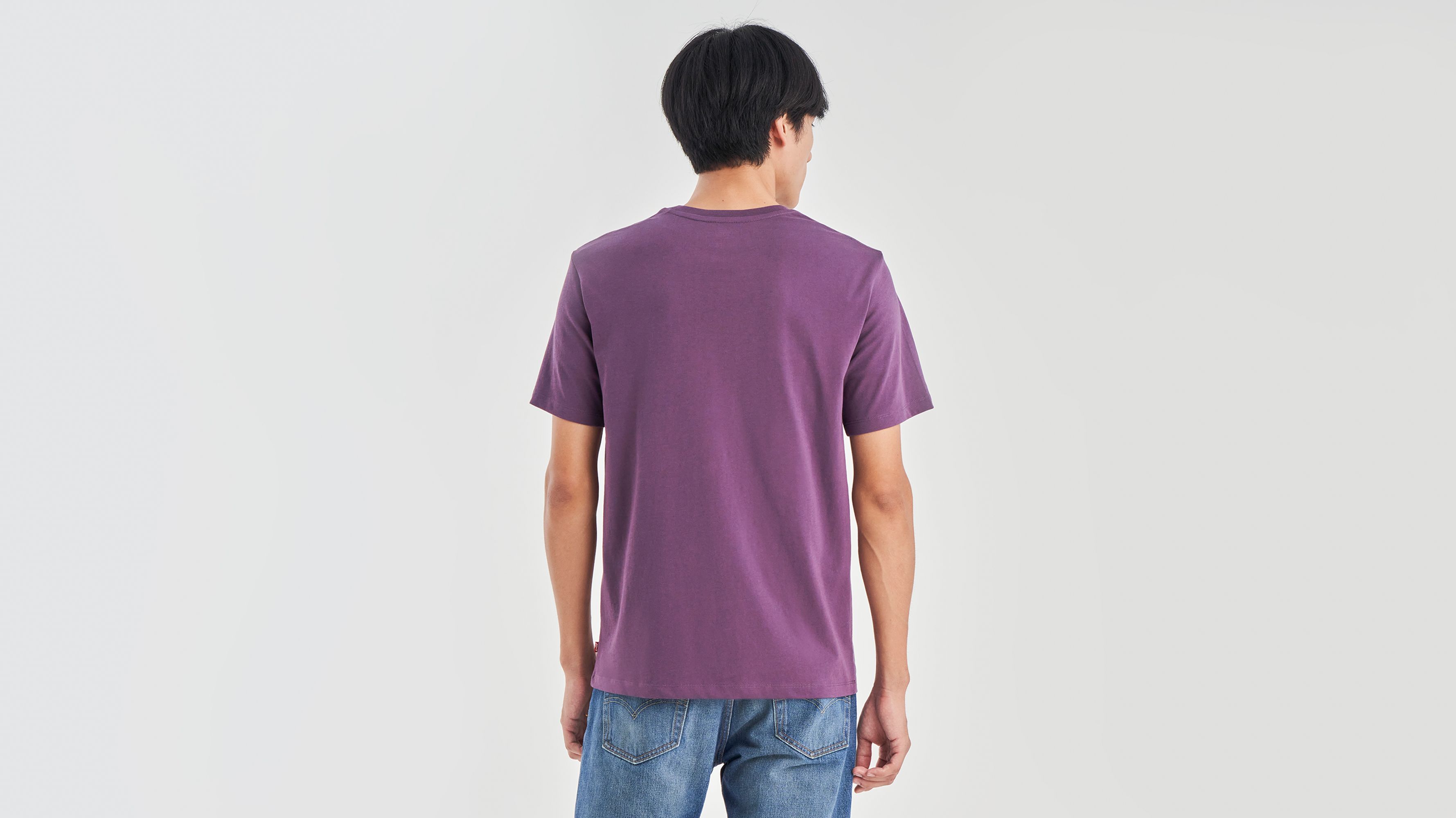 Camiseta clásica estampada 2