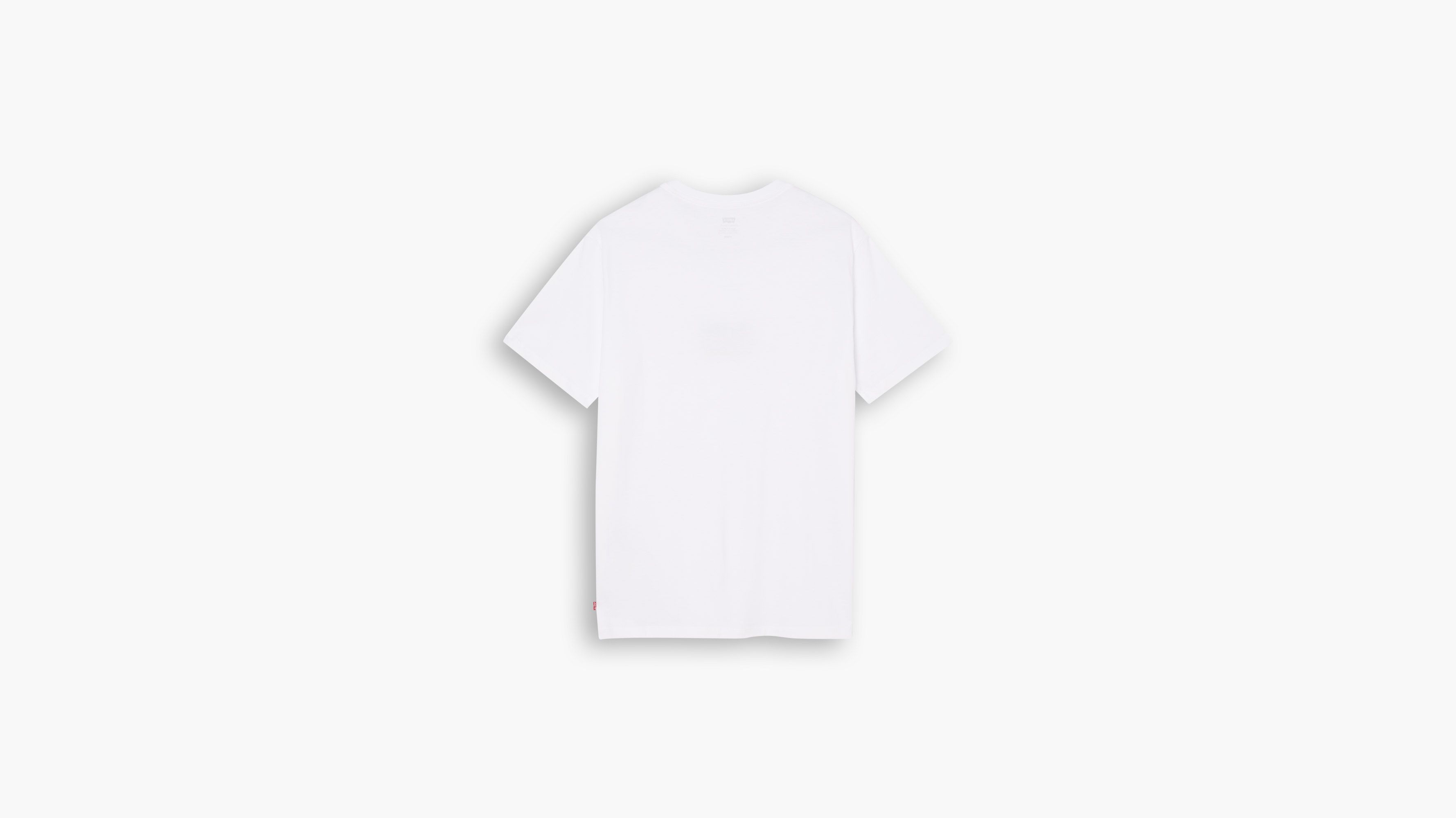 Graphic Crewneck Tee 5