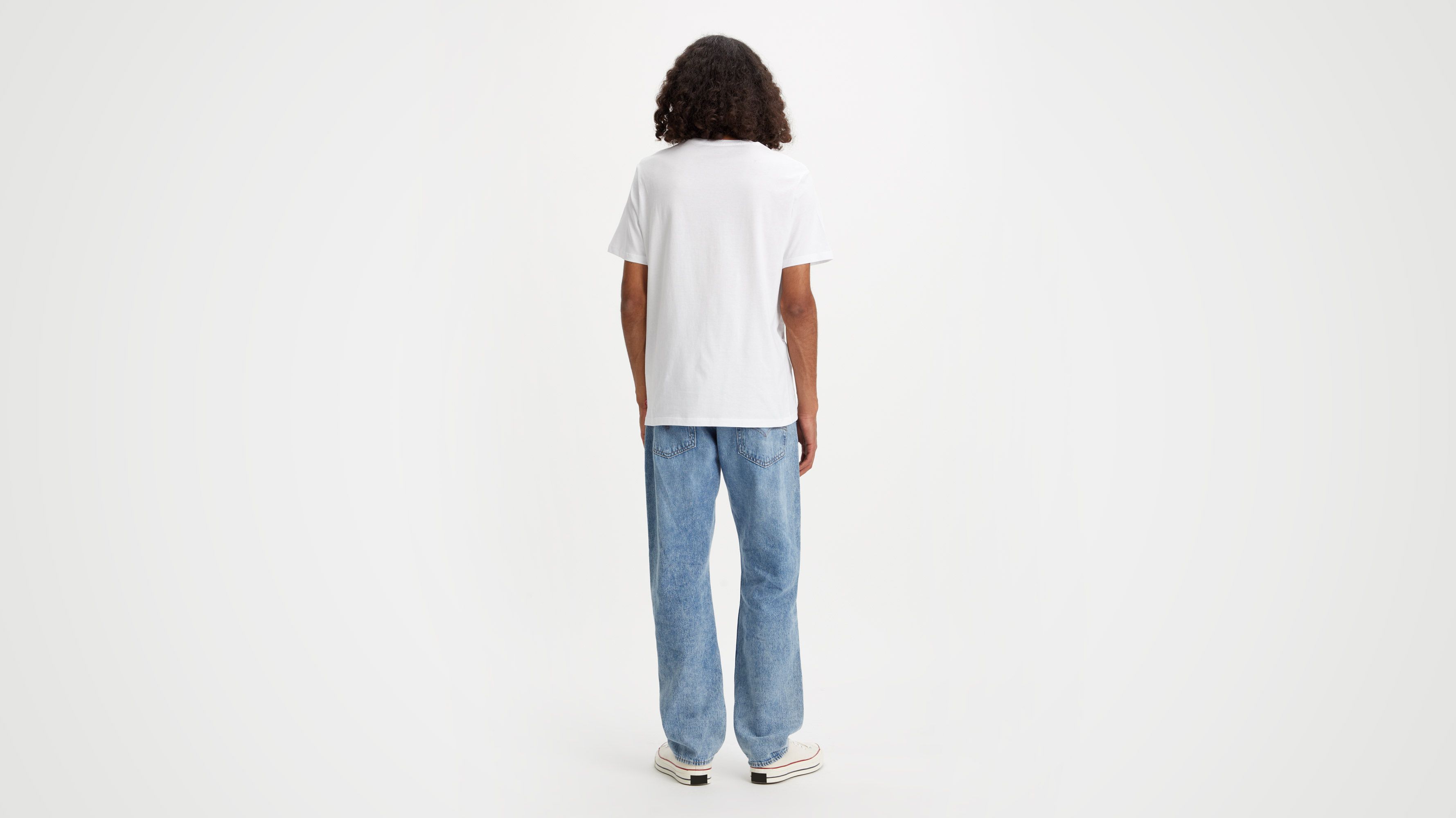 Graphic Crewneck Tee 2