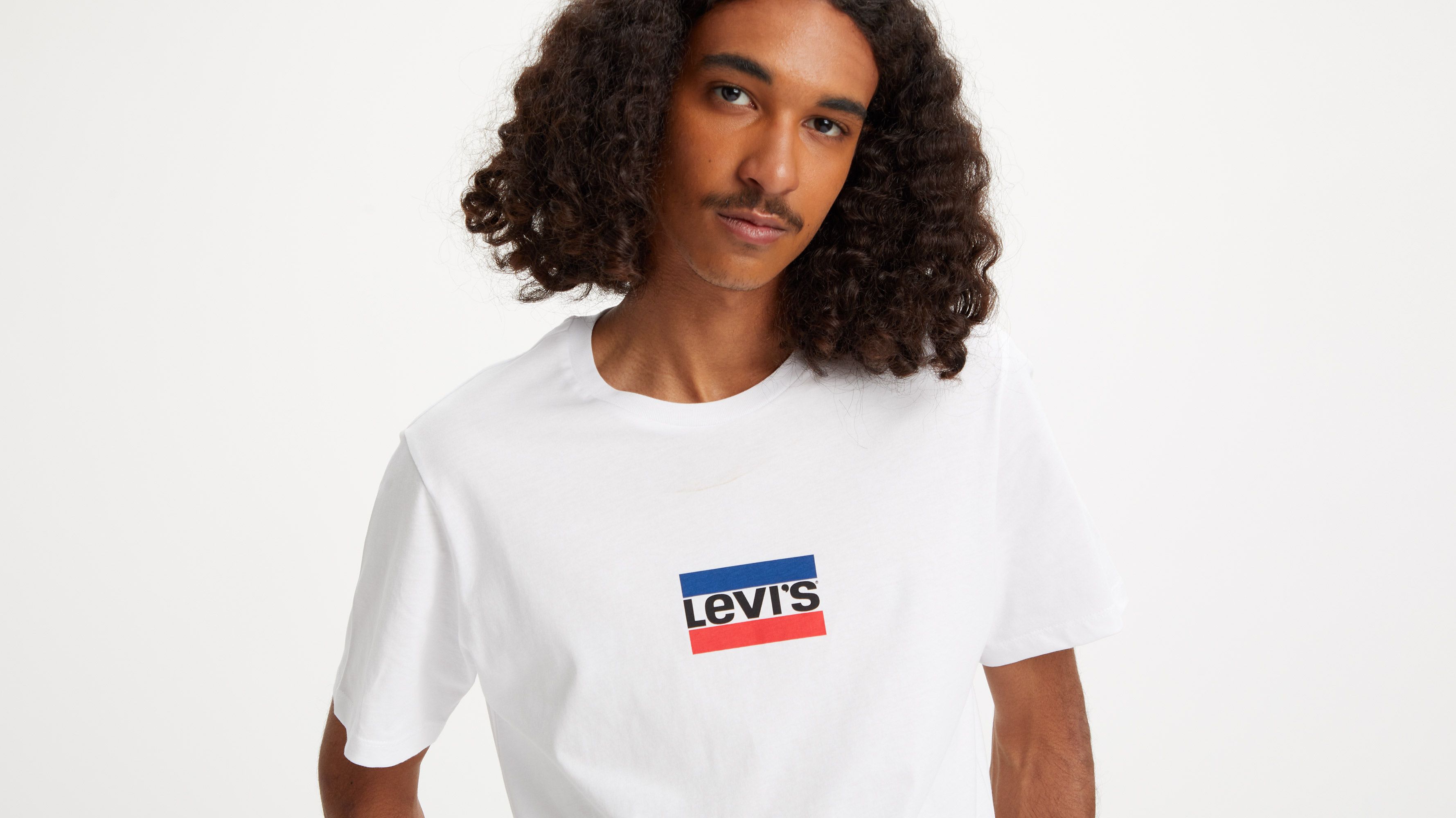 Graphic Crewneck Tee 3