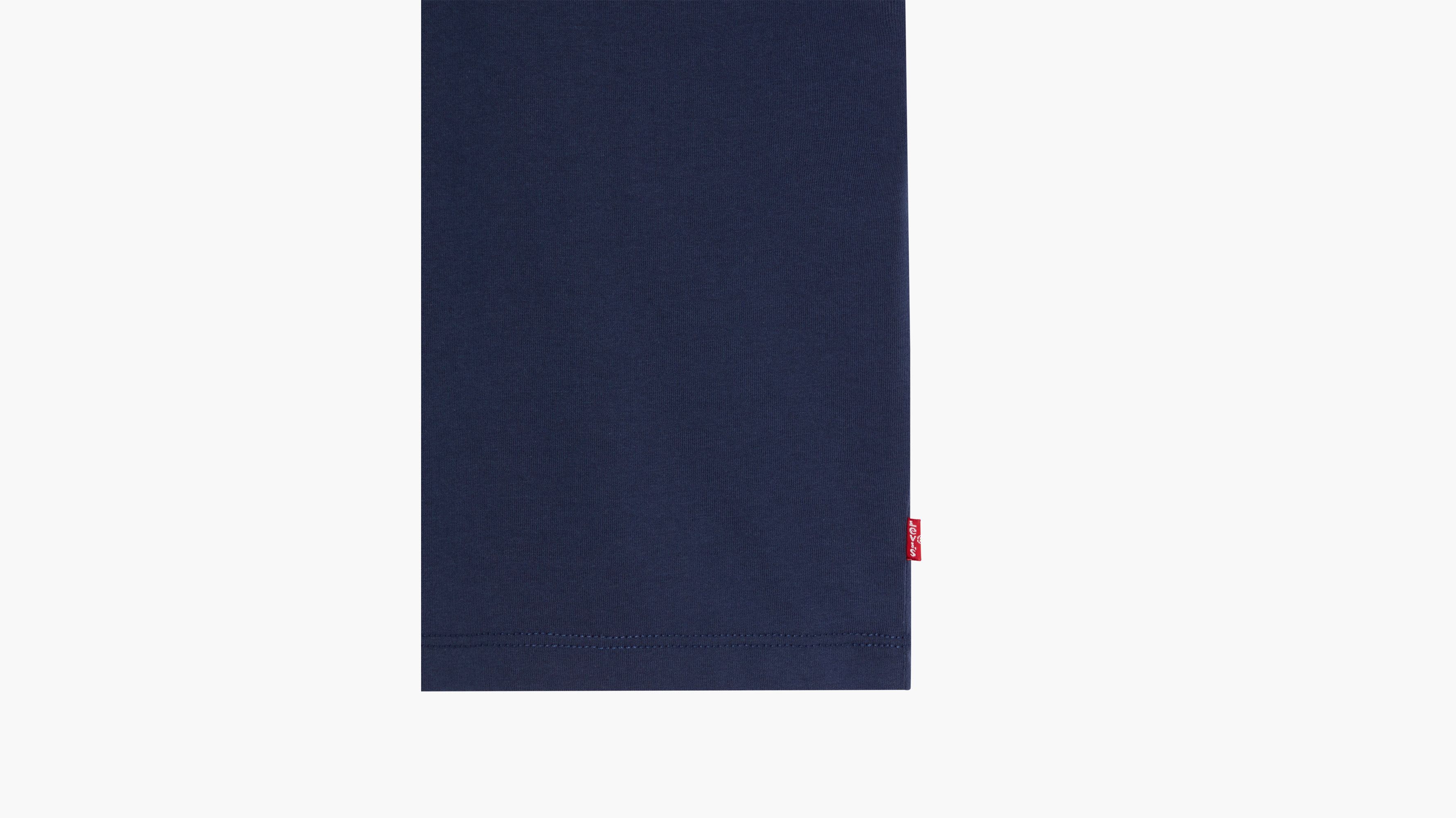 Tee-shirt manches courtes imprimé homme - The Simpsons noir