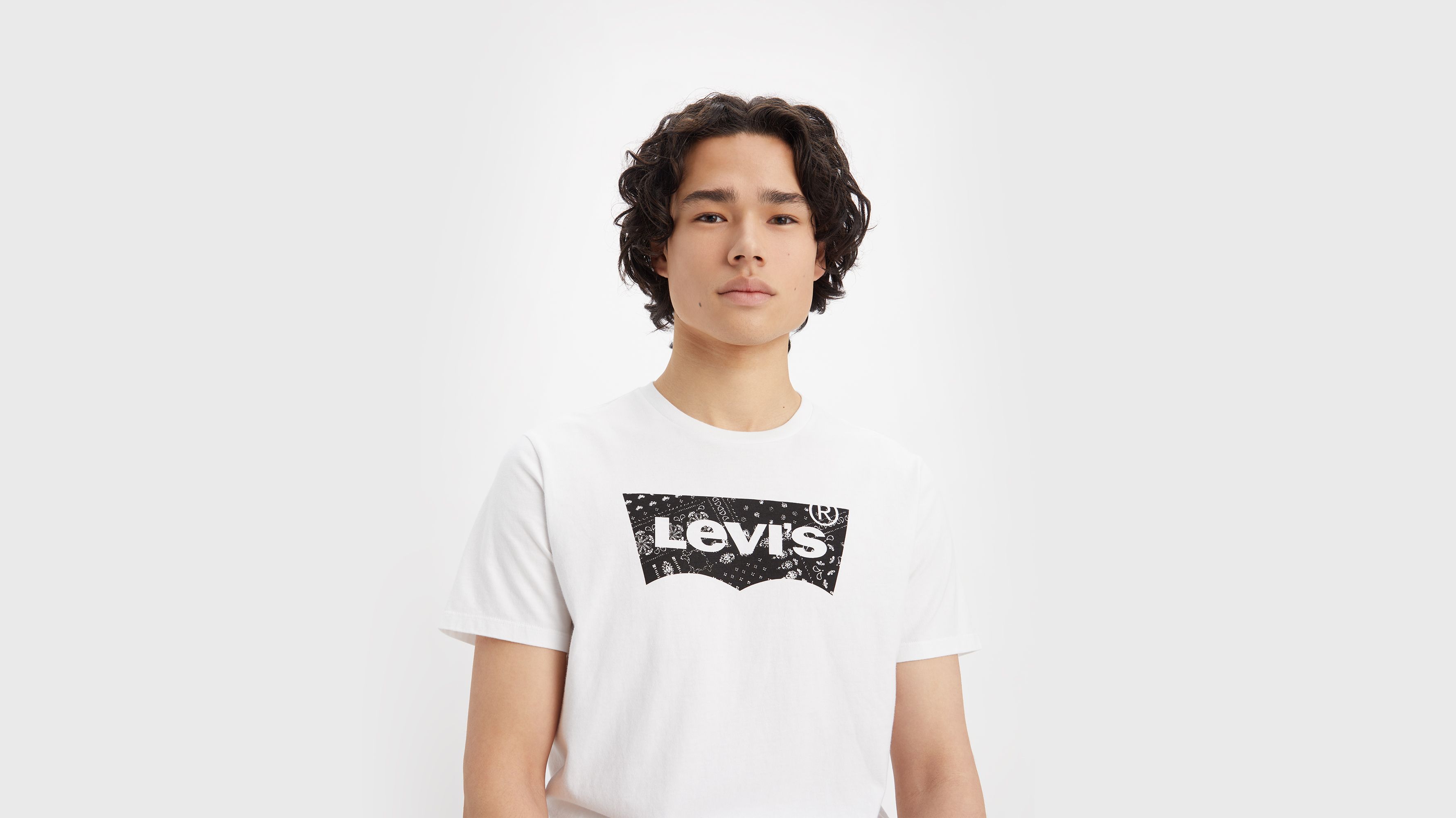 T discount short levis