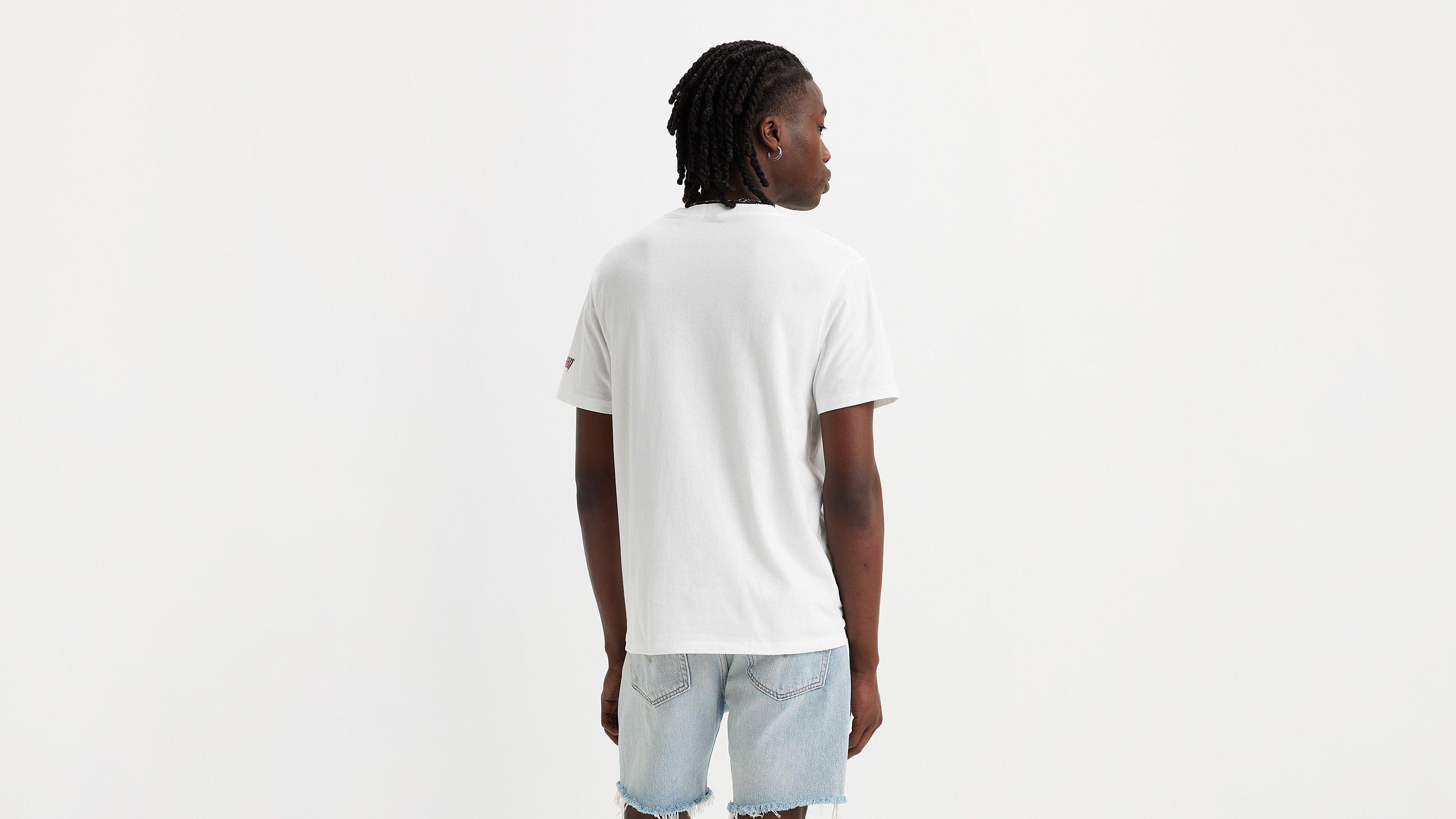 Classic Graphic T-Shirt 2