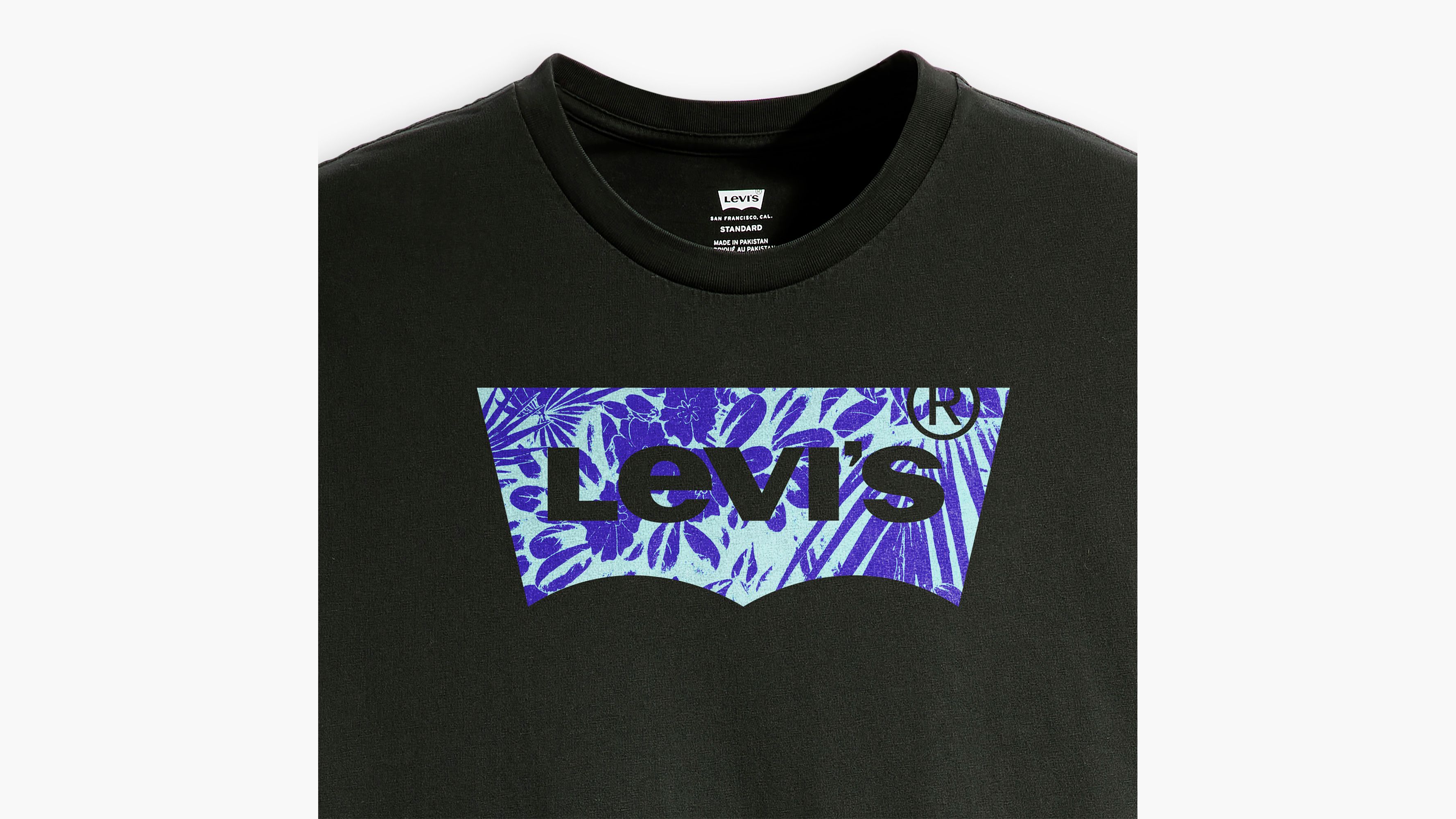 Classic Graphic T-Shirt 4