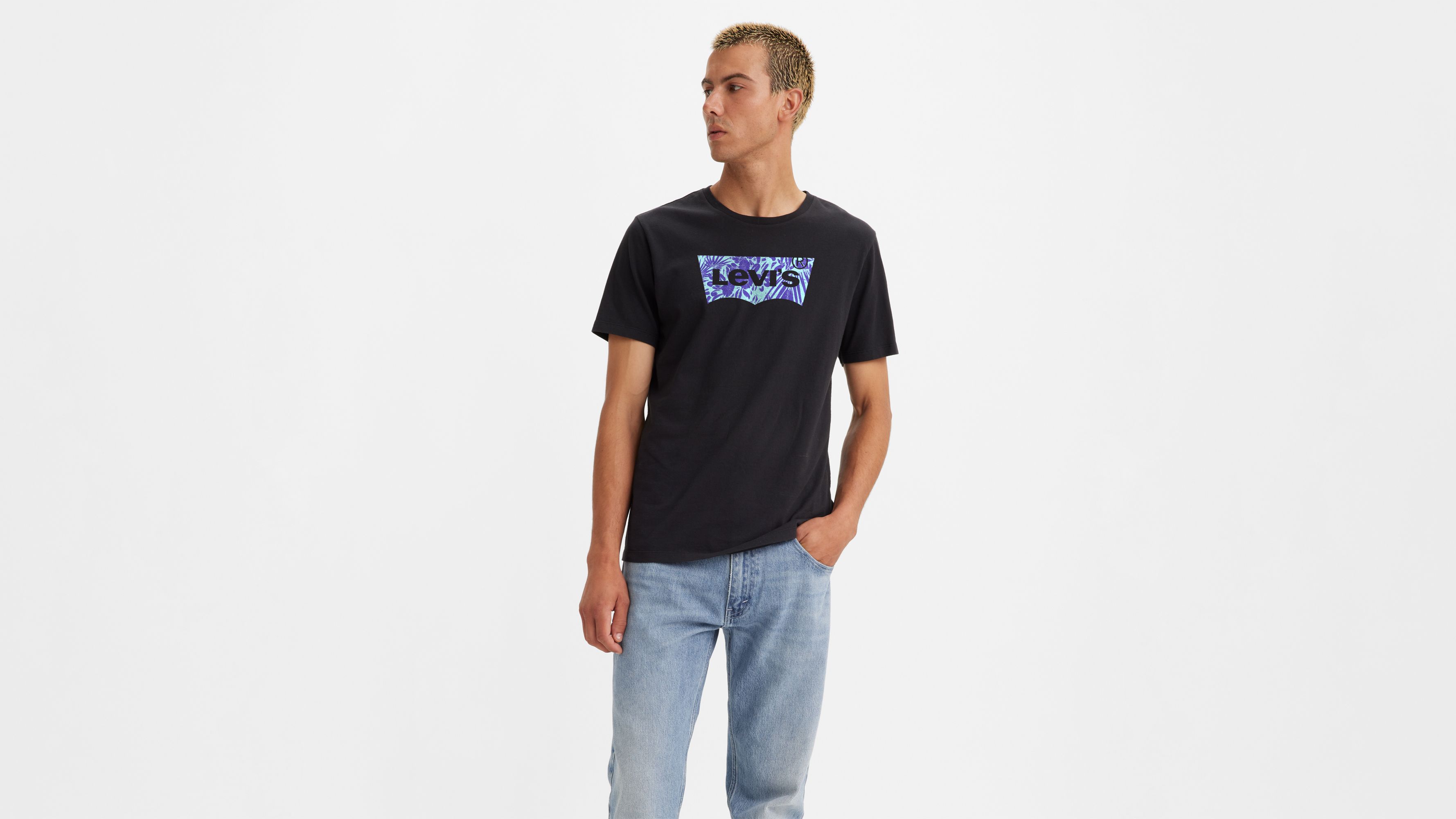 Levis t hot sale shirts edgars