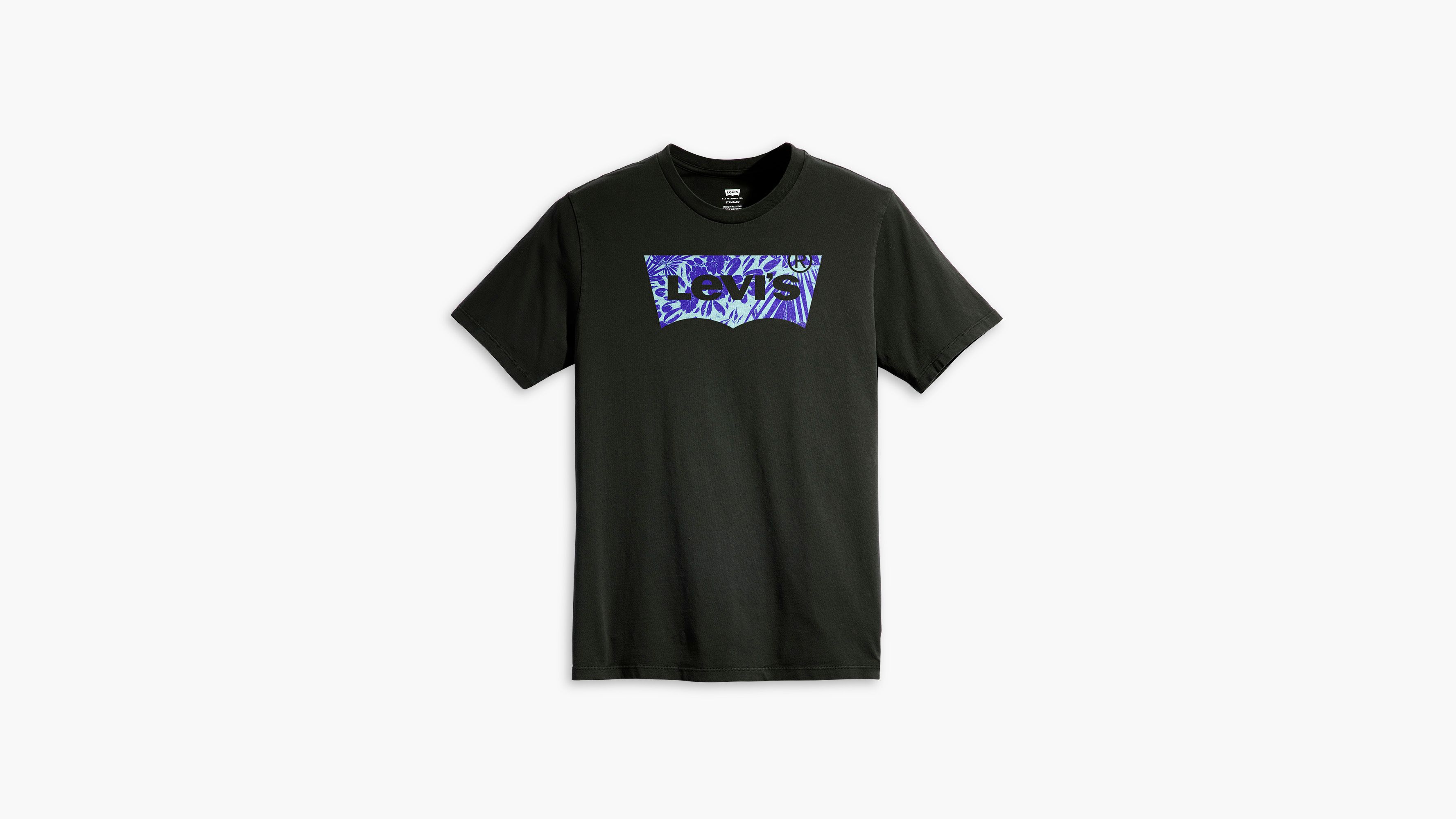 Classic Graphic T-Shirt 3