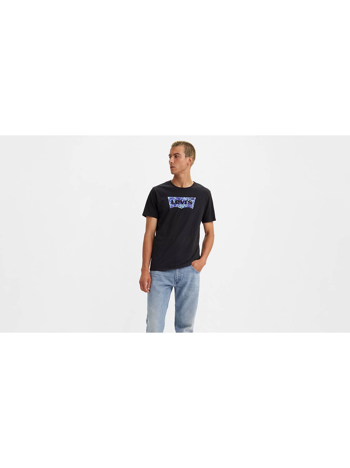 Men's Graphic T-Shirts: Shop Graphic Tees for Men | Levi's® US