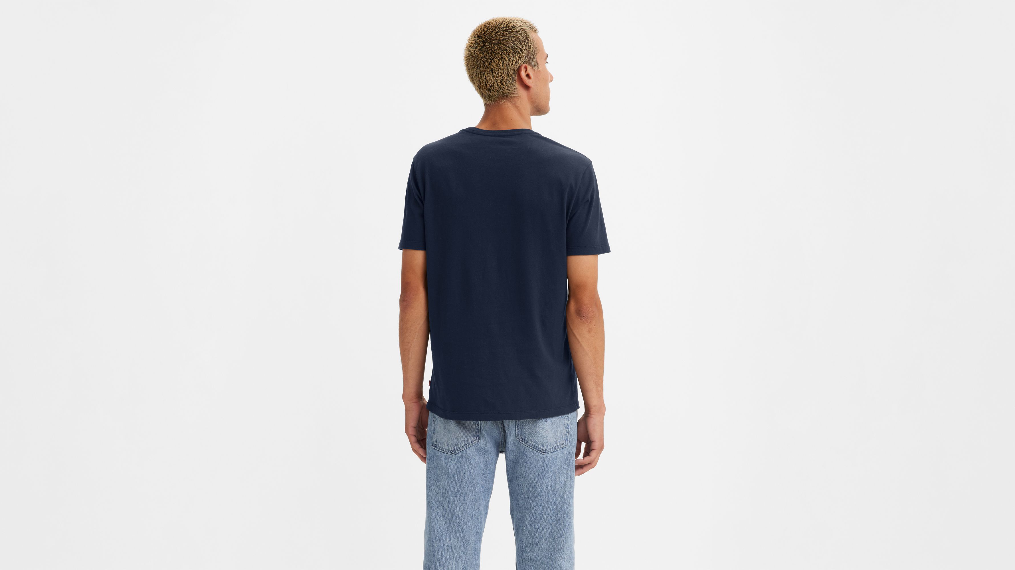 Graphic Crewneck Tee 2