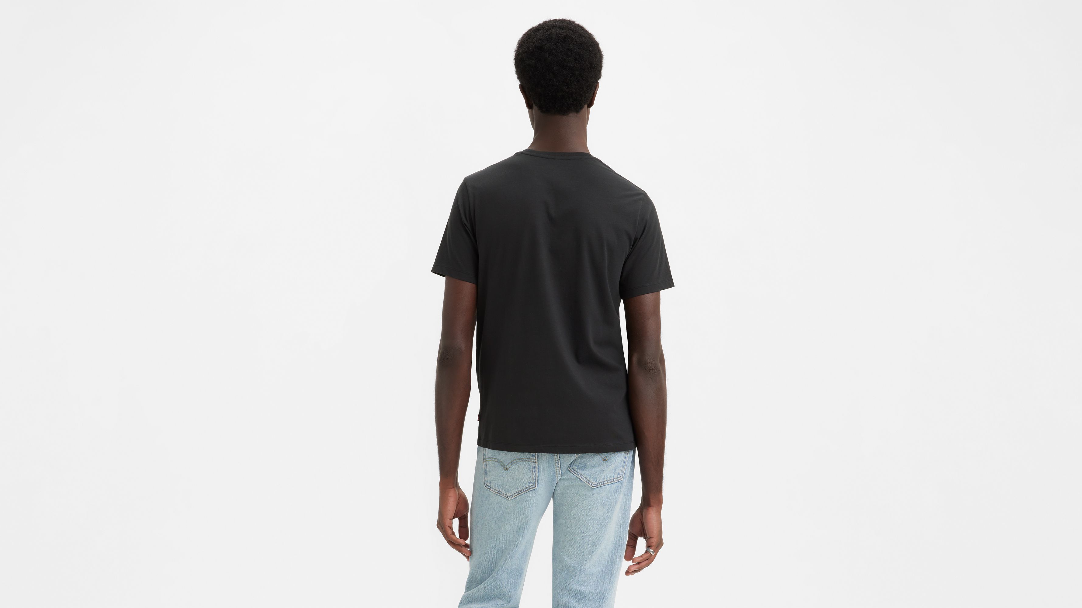 Graphic Crewneck Tee 2