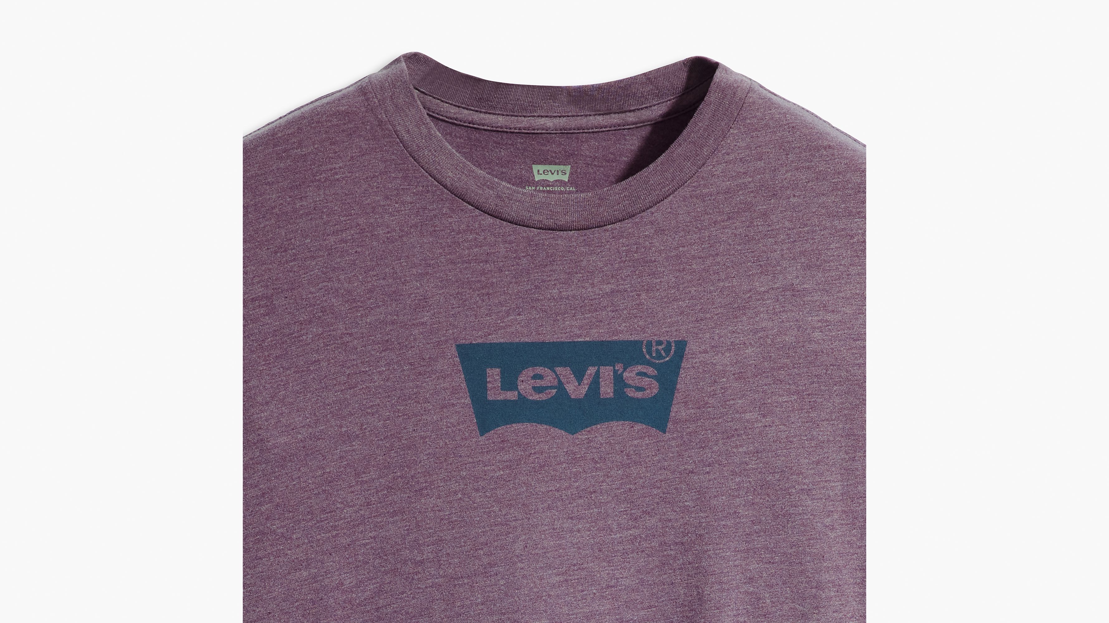 T-shirt graphique classique 4