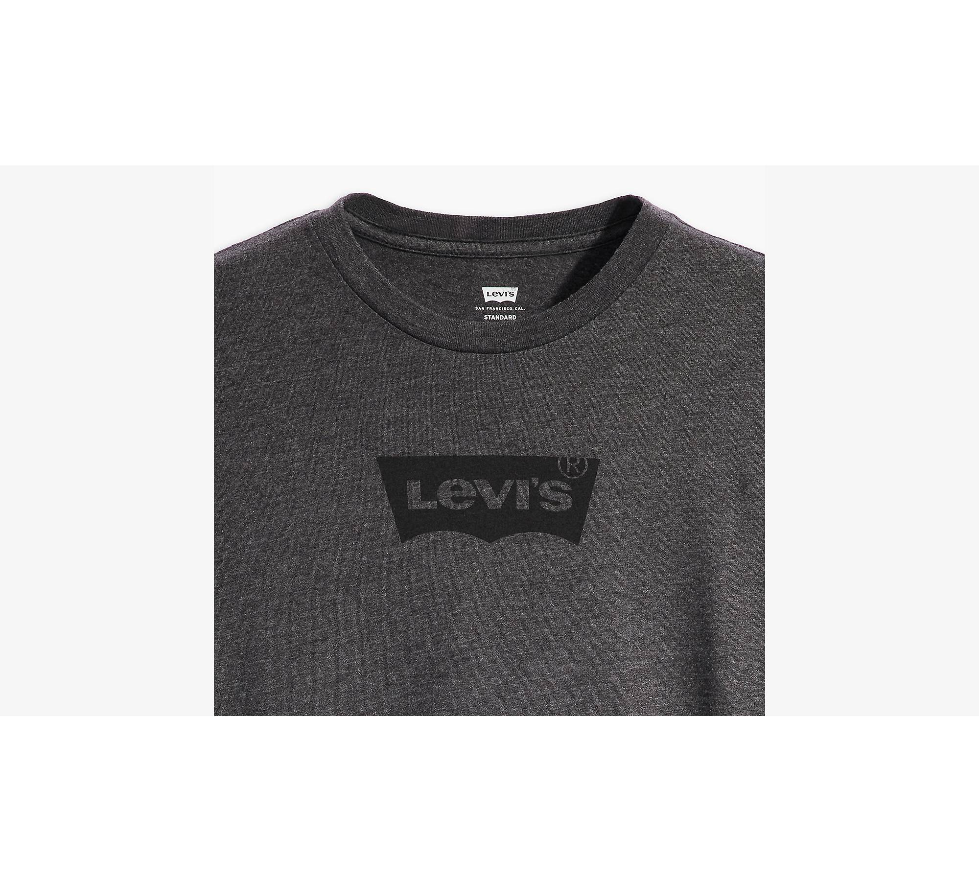 Levis Original Hallmark T-Shirt - Darkest Spruce – Urban Industry