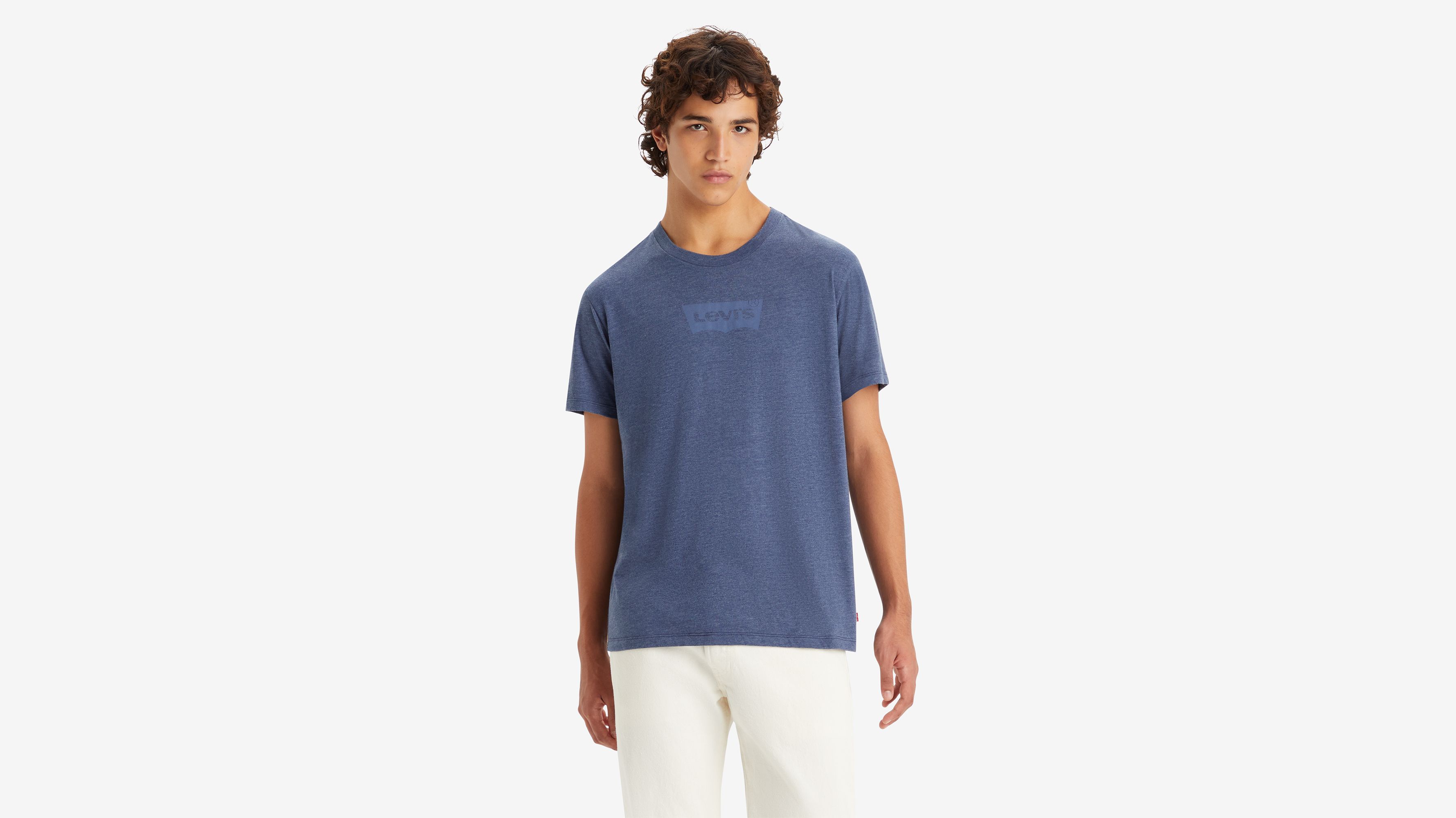 Classic Graphic T-Shirt 1