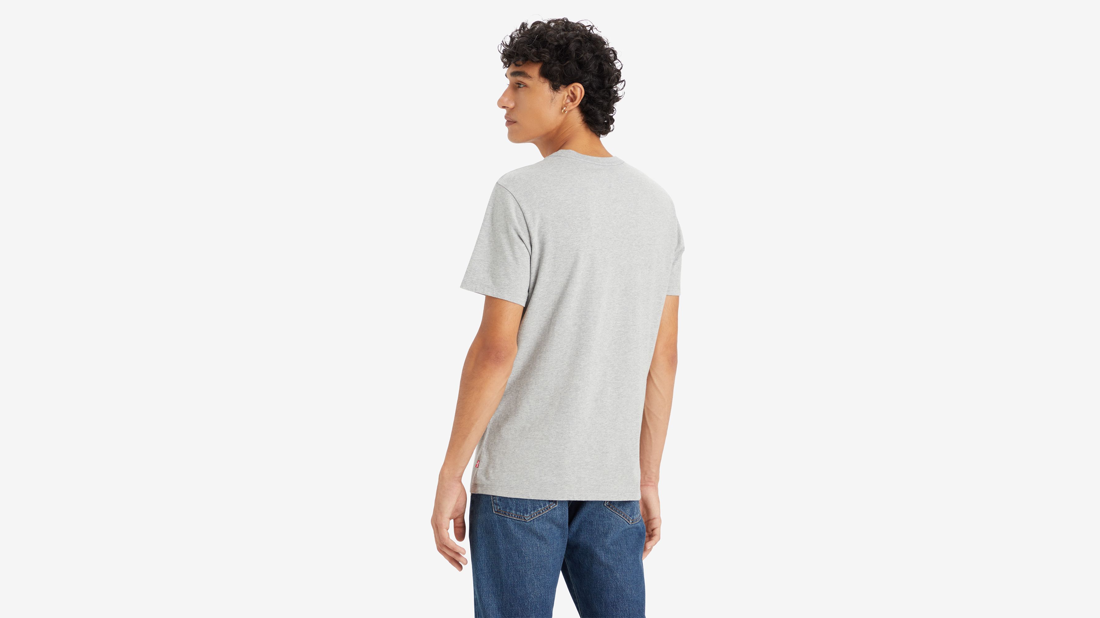 Classic Graphic T-Shirt 3