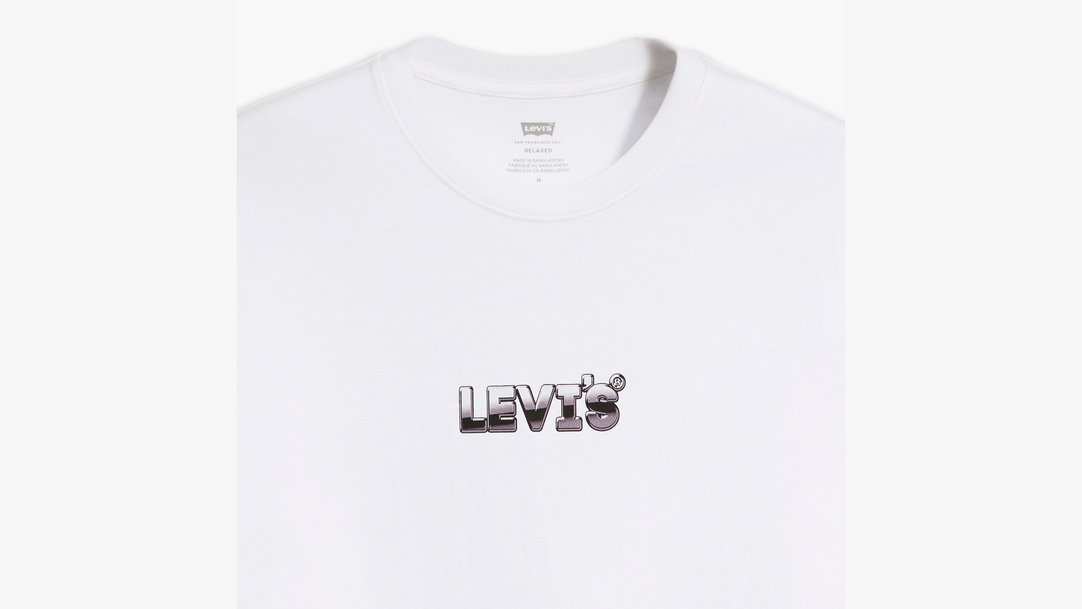 Classic Graphic T-Shirt 6