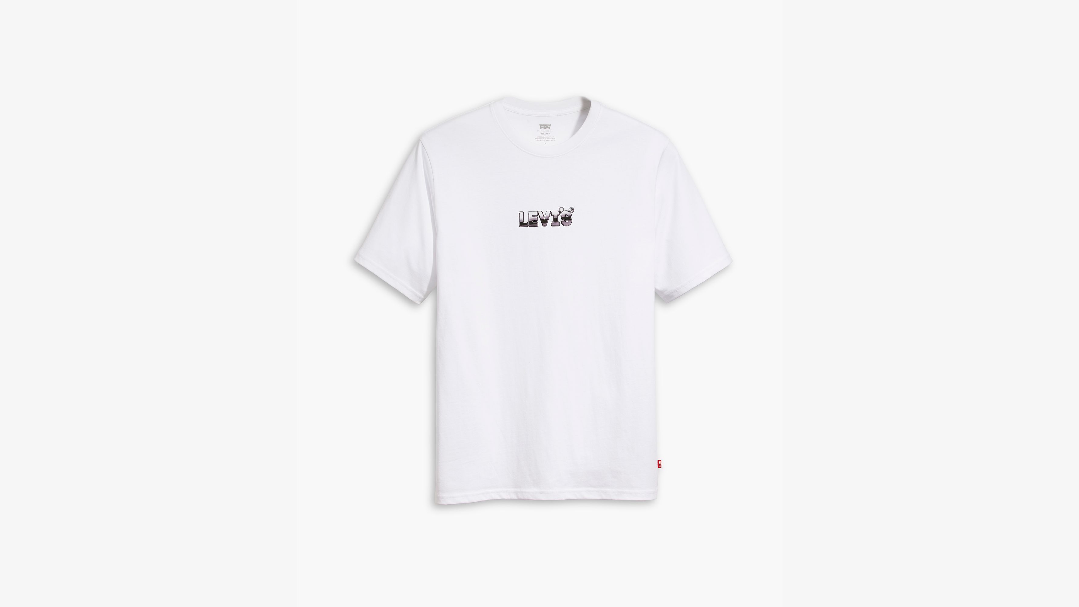 Classic Graphic T-Shirt 5