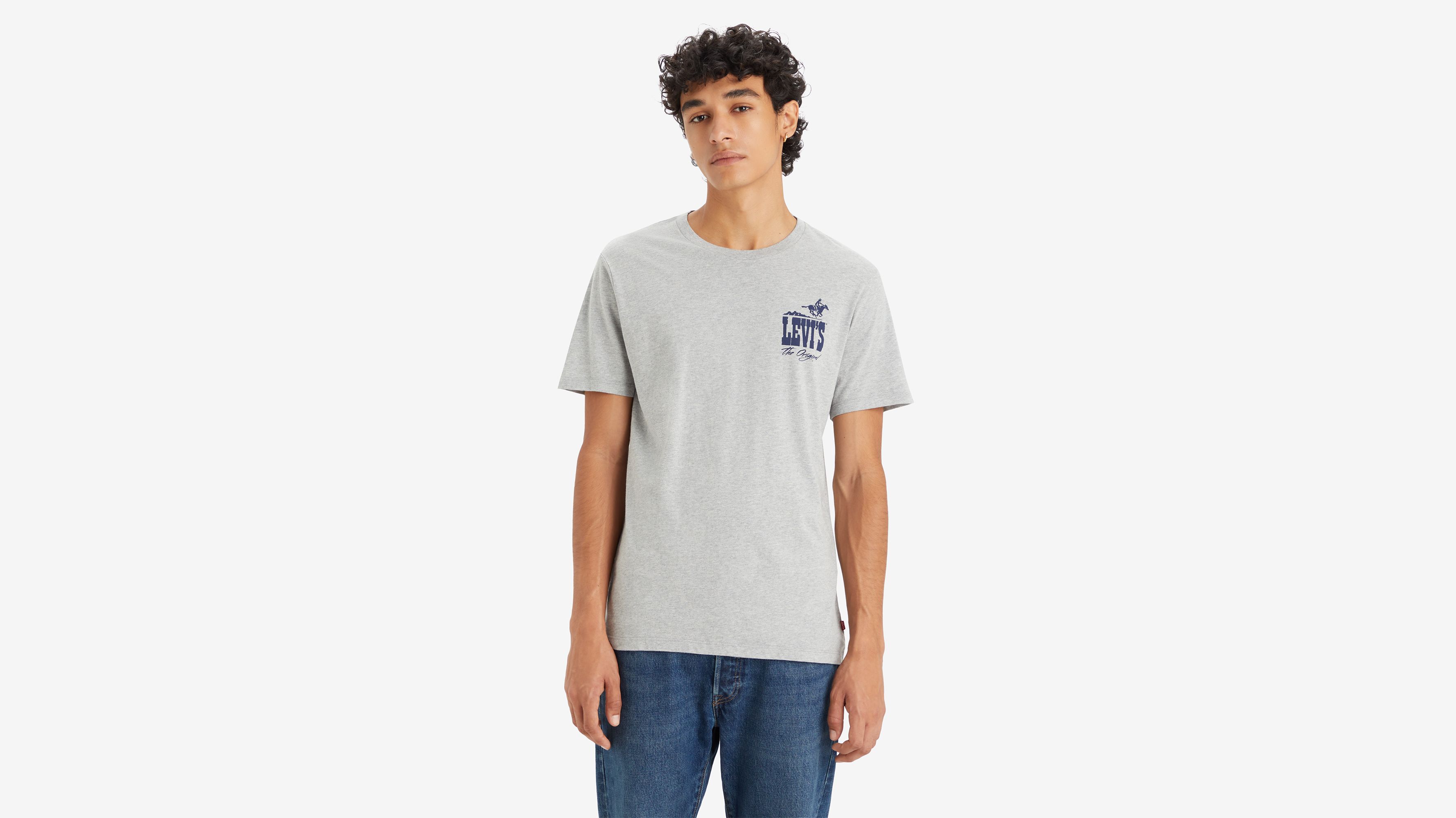 Classic Graphic T-Shirt 2