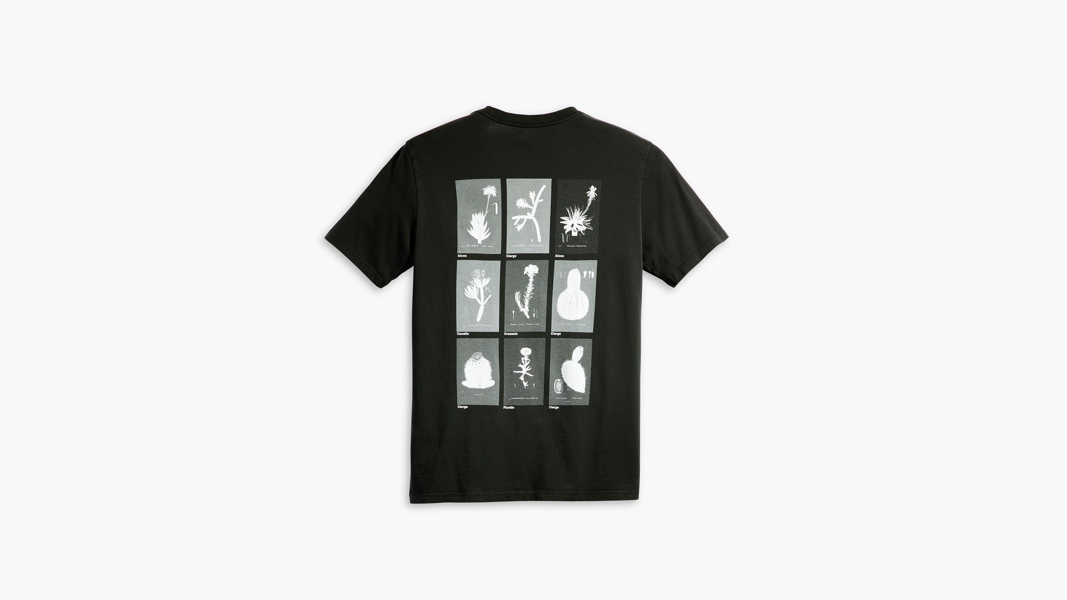Classic Graphic T-Shirt 6