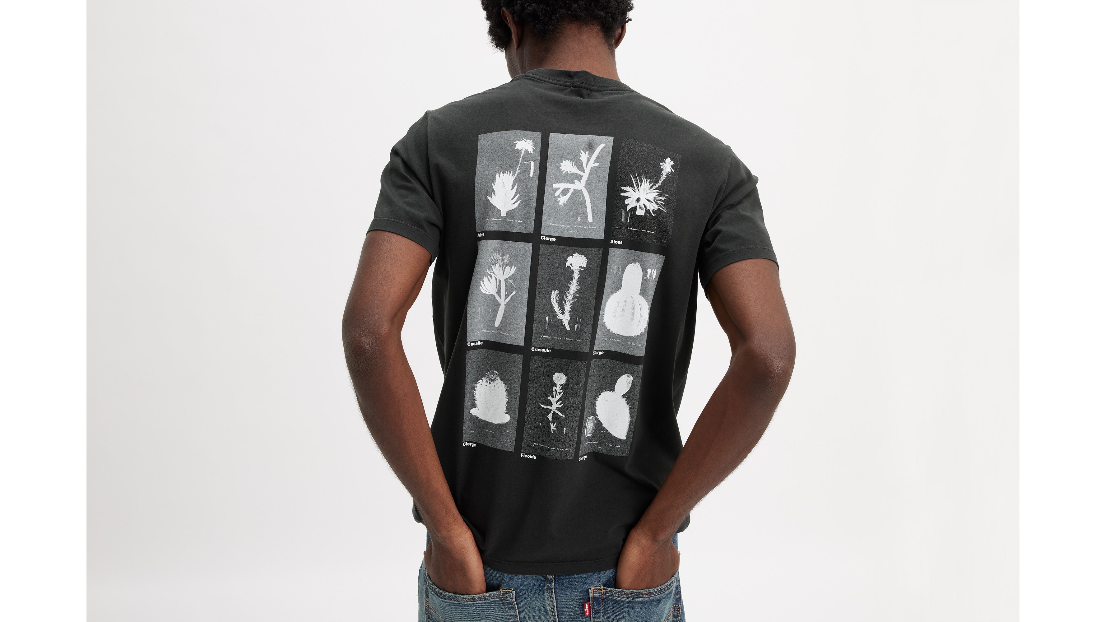 Classic Graphic T-Shirt 4