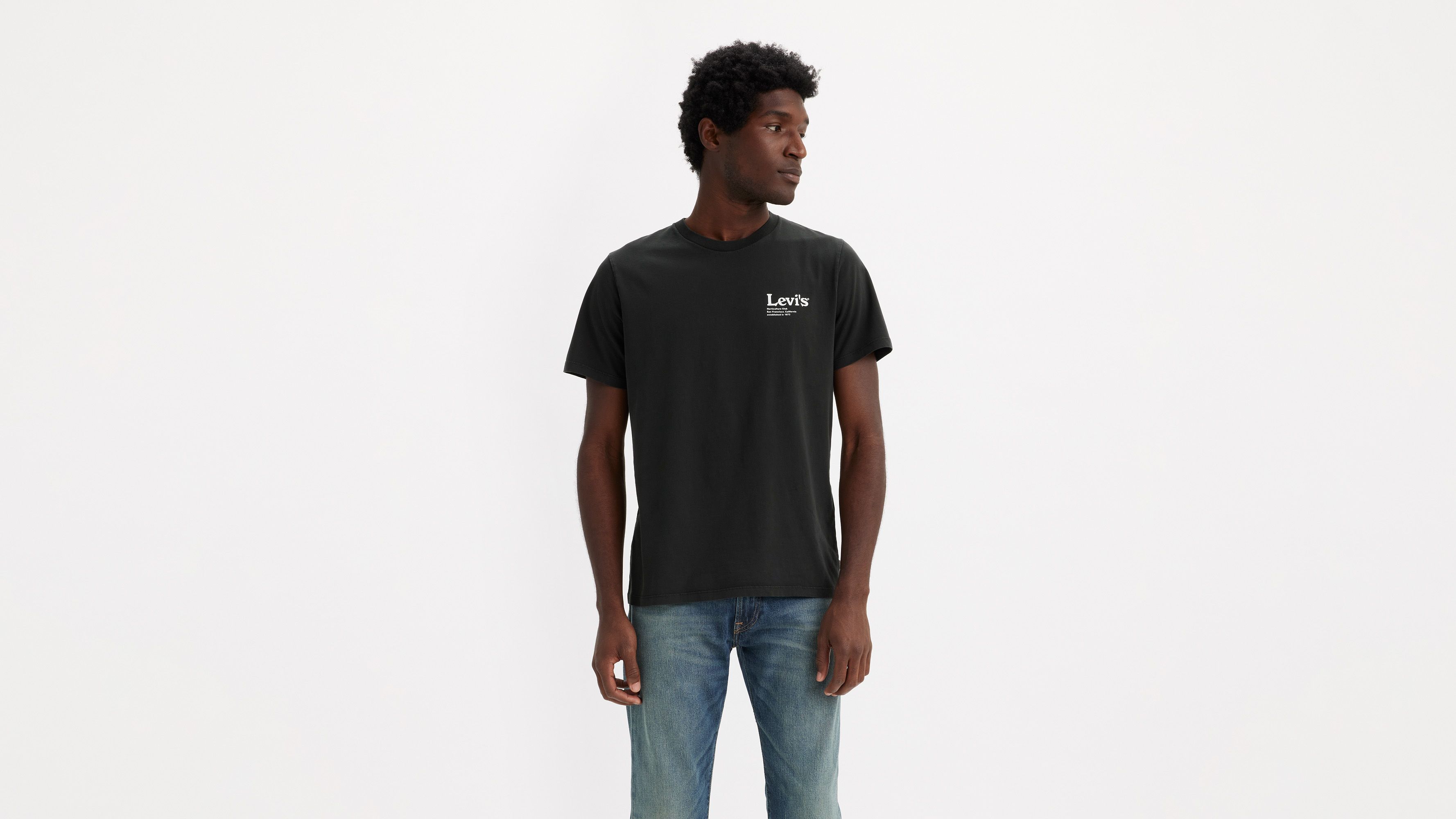 Classic Graphic T-Shirt 2