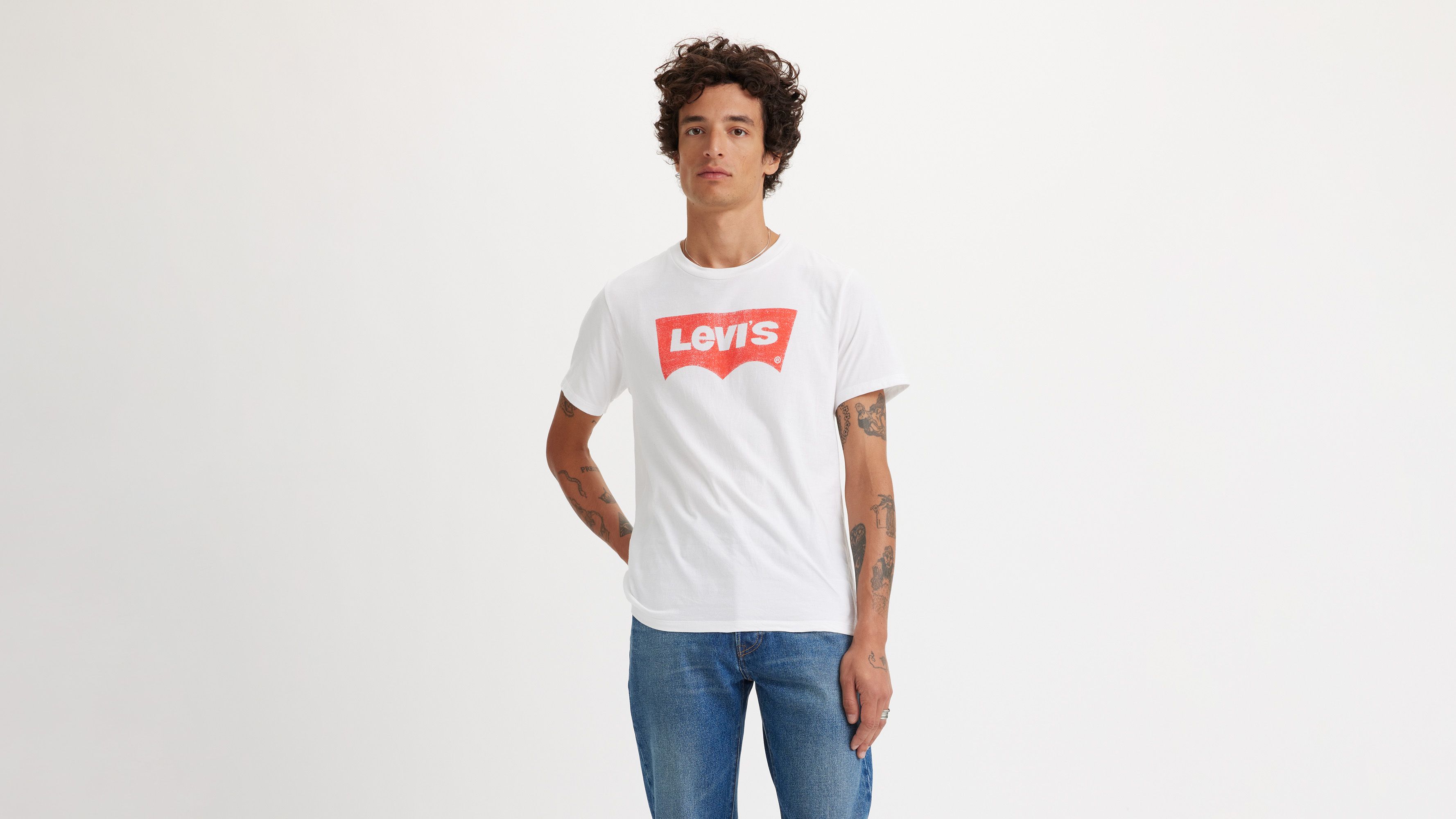 Classic Graphic T-Shirt 2