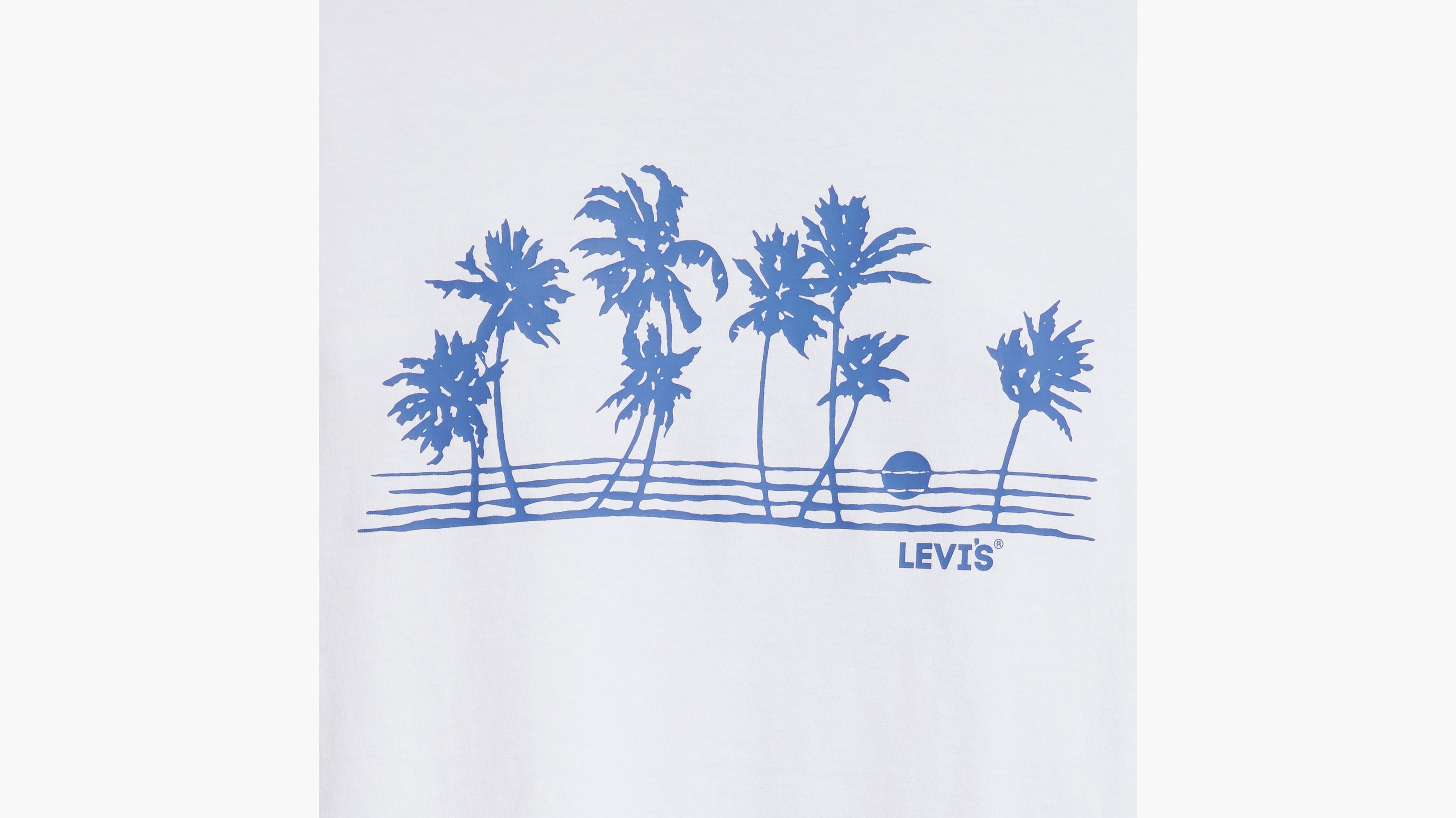 Classic Graphic Tee 4