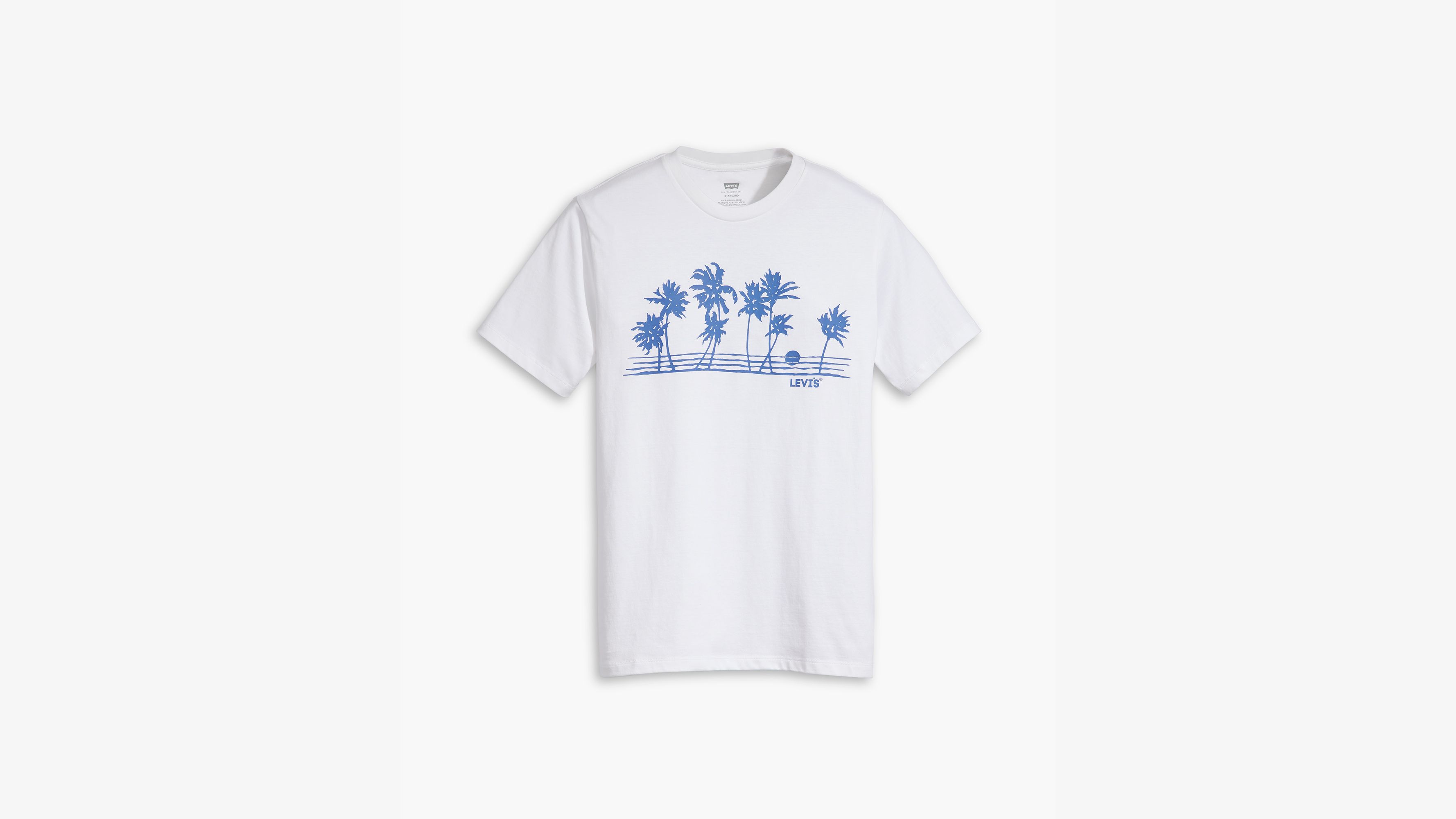 Classic Graphic Tee 3