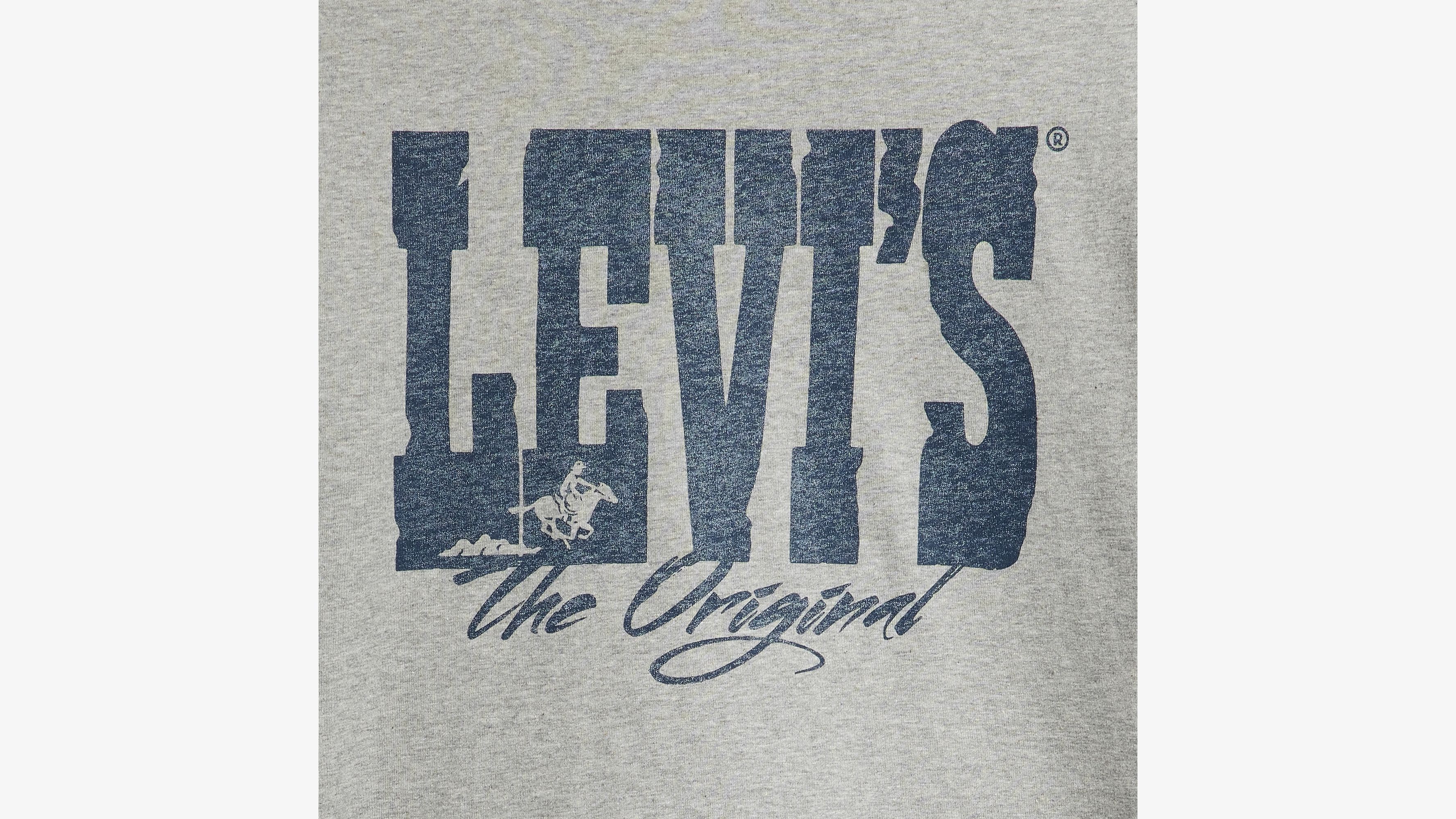 Classic Graphic Tee 4