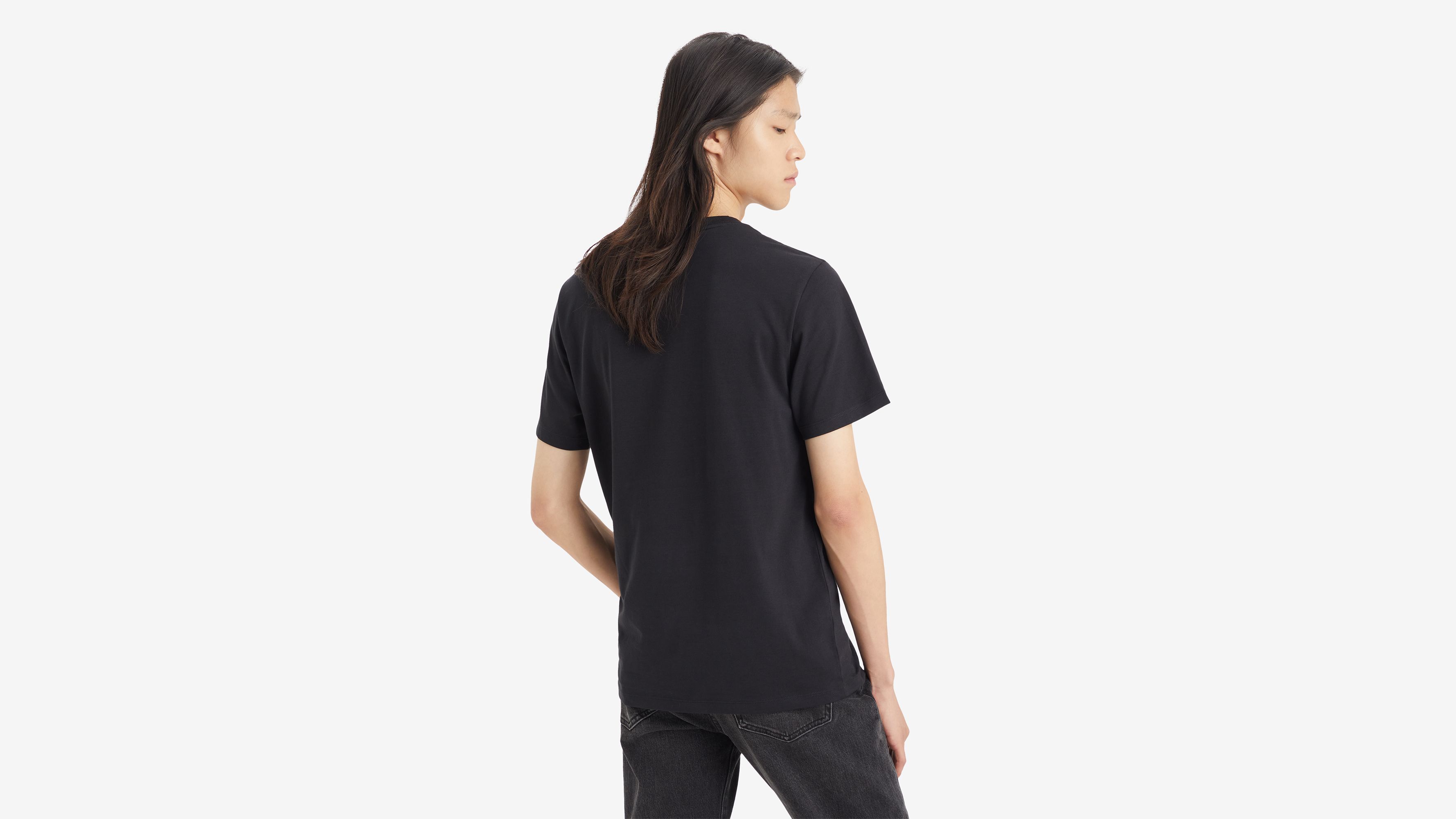 Classic Graphic T-Shirt 3