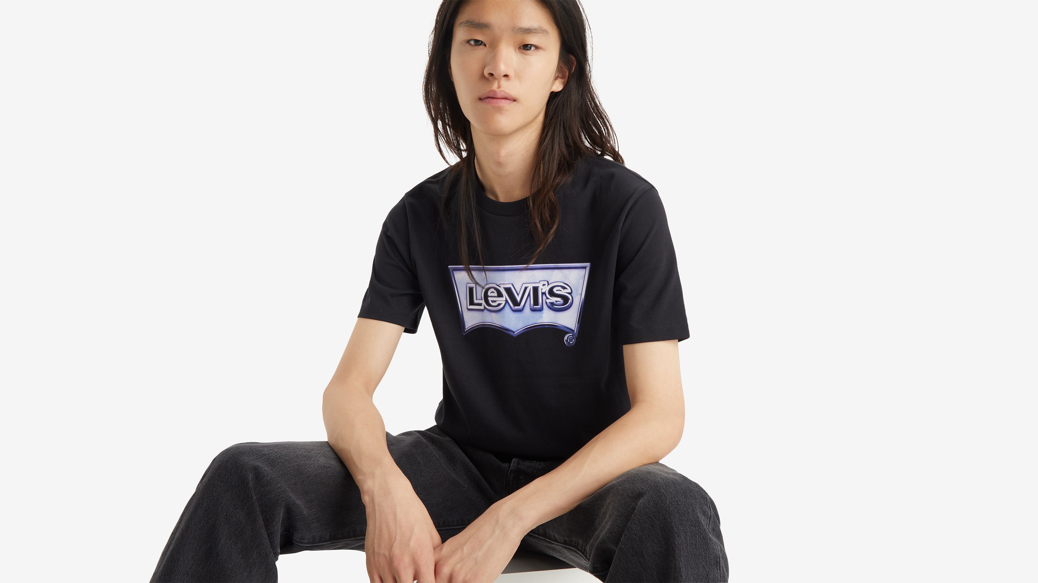 Classic Graphic T-Shirt 4
