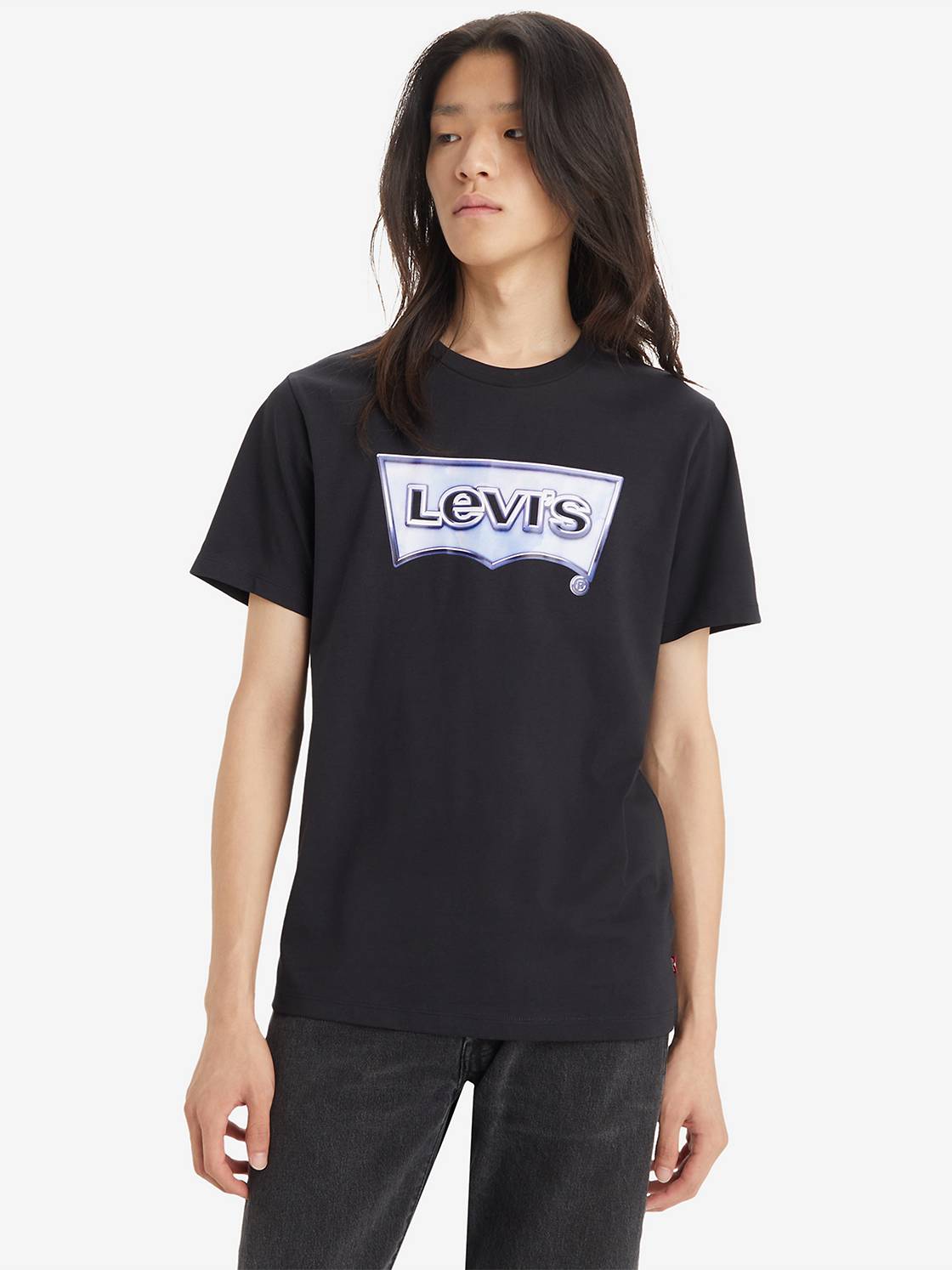 Tårer klaver imperium Men's Shirts - Shop T-Shirts, Plaid, Western & More | Levi's® US