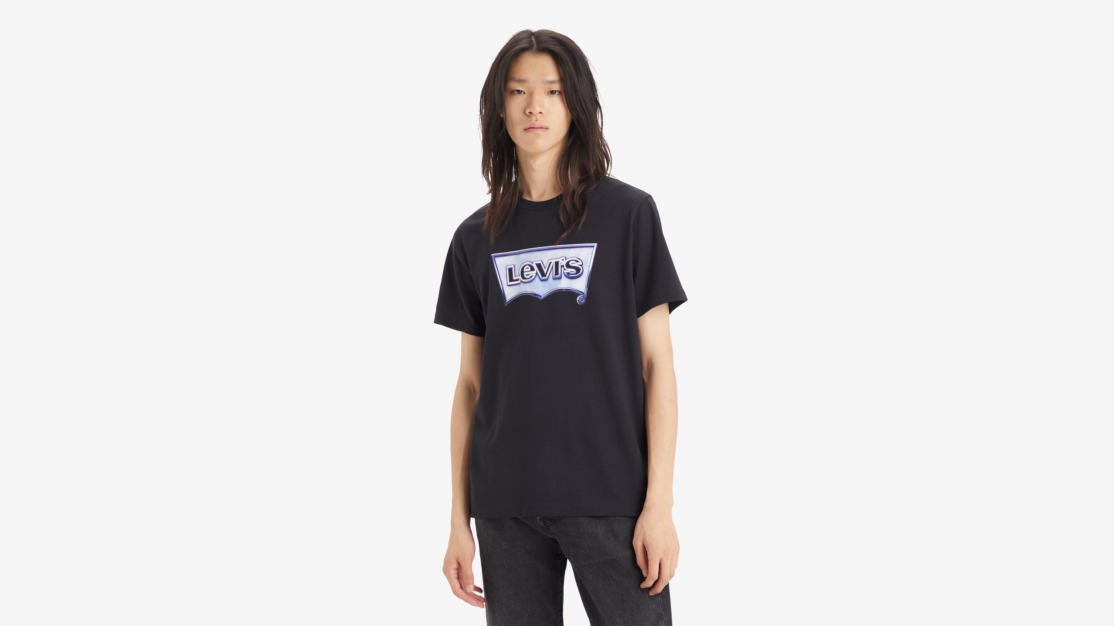 Classic Graphic T-Shirt 2