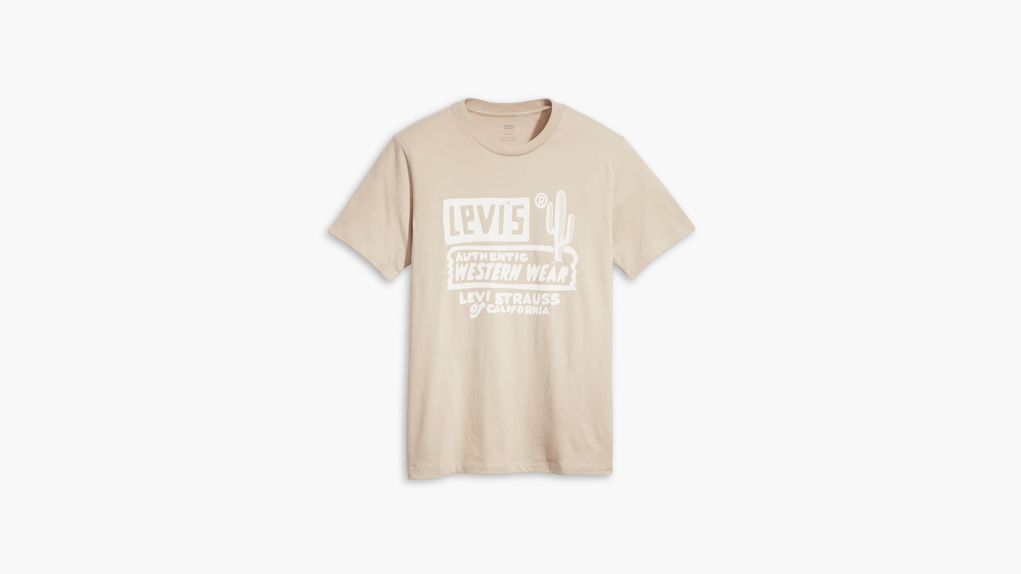 Classic Graphic Tee 5