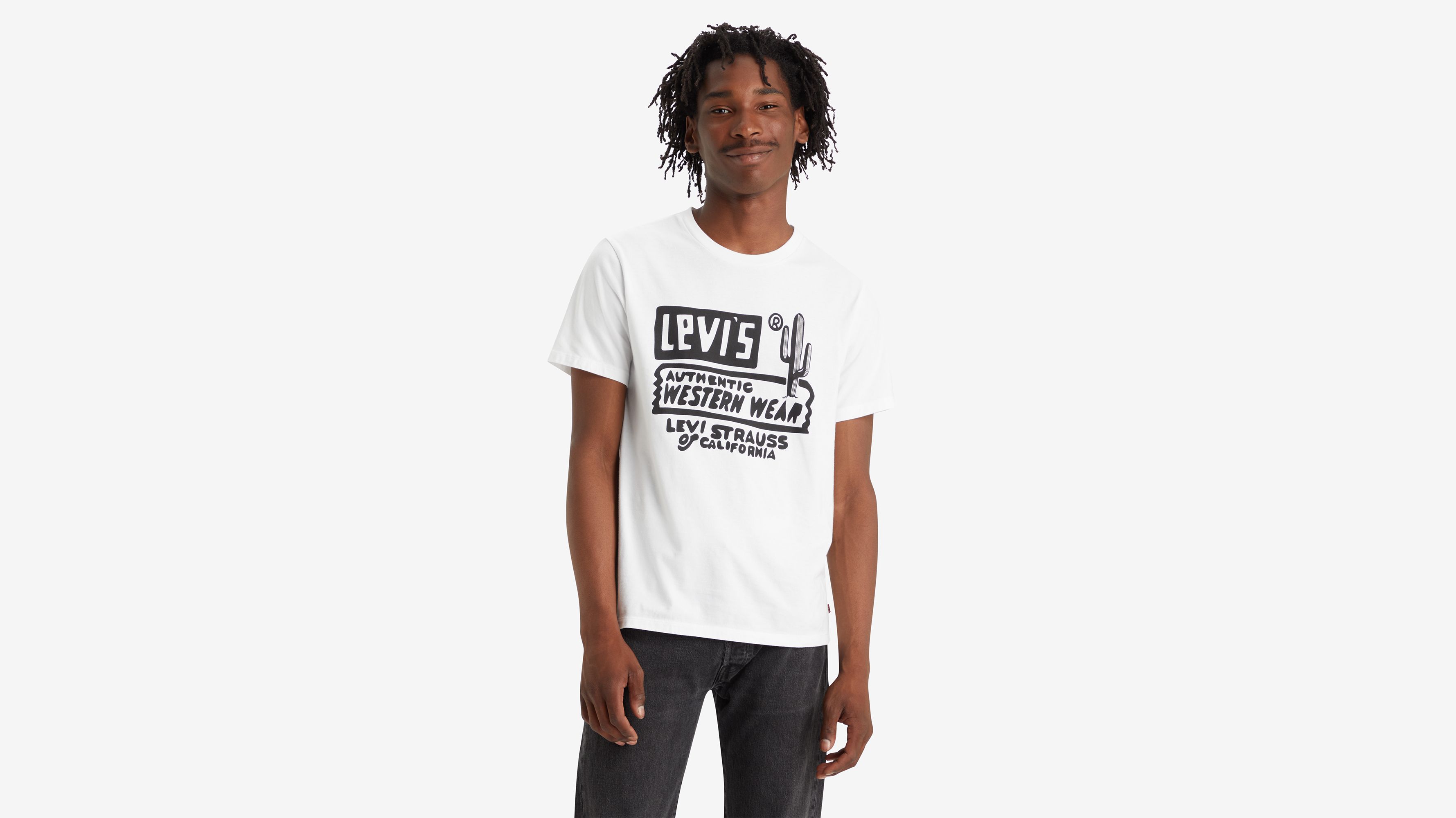 Classic Graphic T-Shirt 2