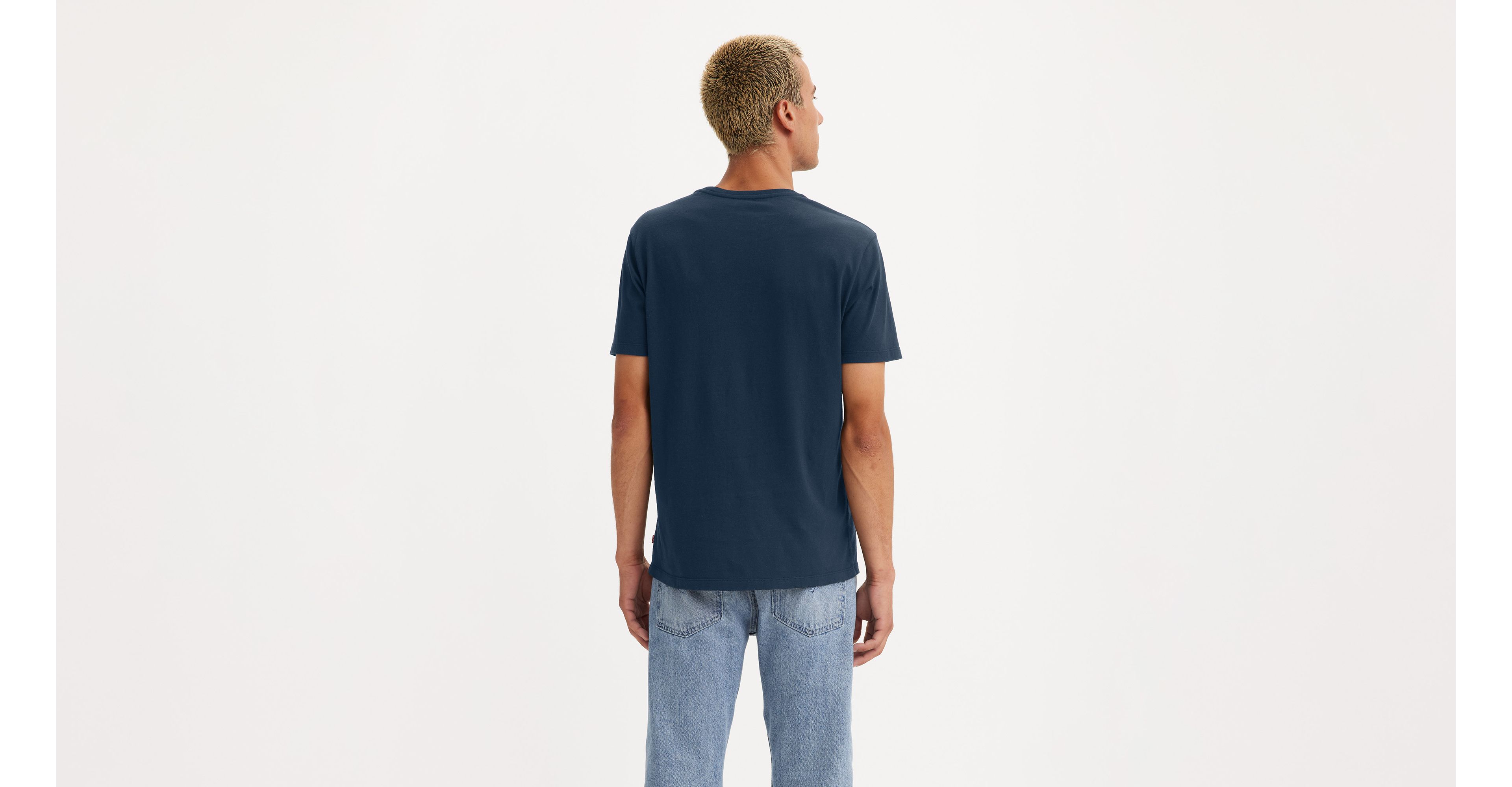 Standard Classic Graphic T-Shirt