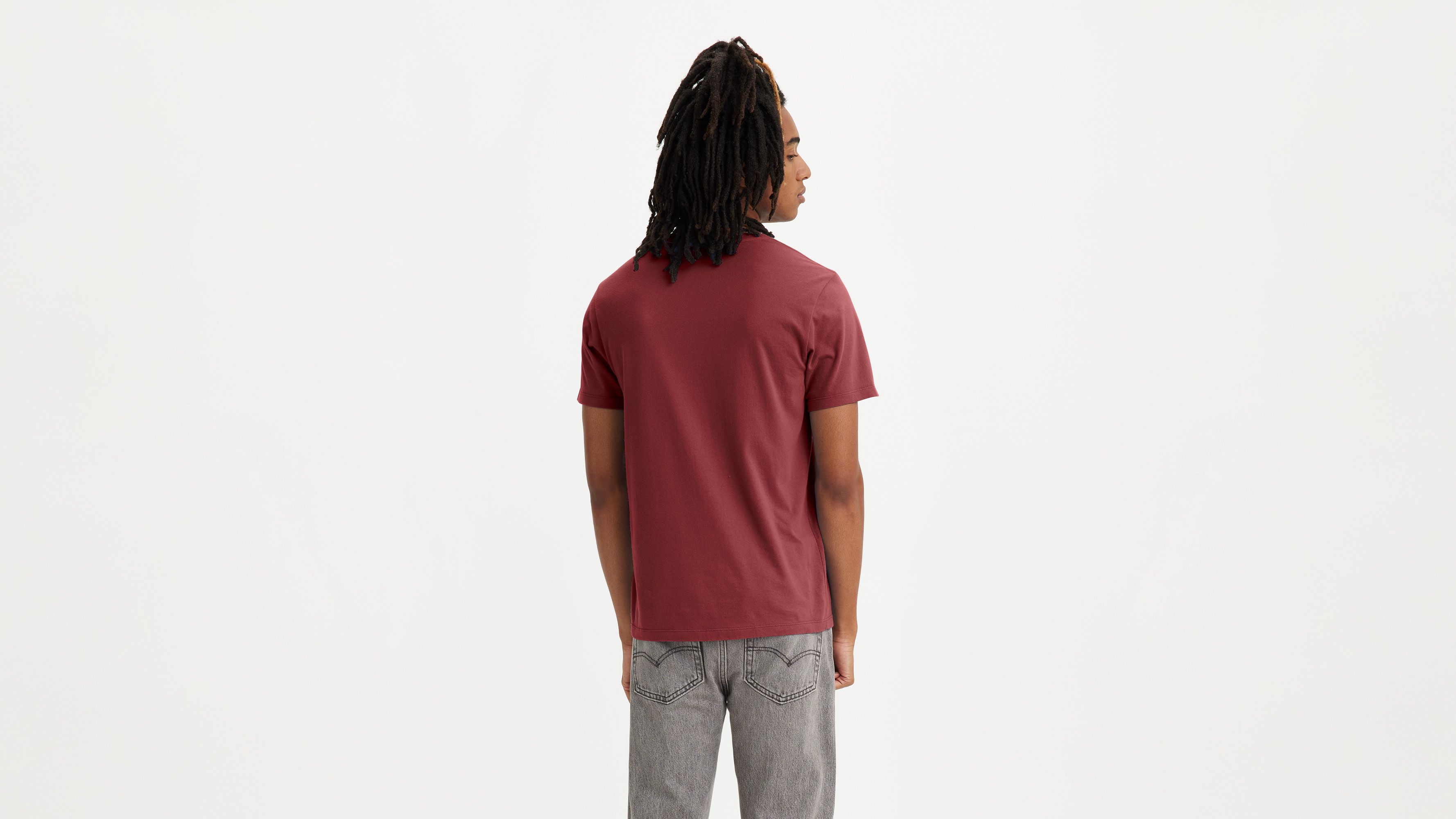 【新品】完売品　Levi’s RED　CRYSTALINE　23W 新品】完売品 Levi's RED CRYSTALINE 23W - メルカリ