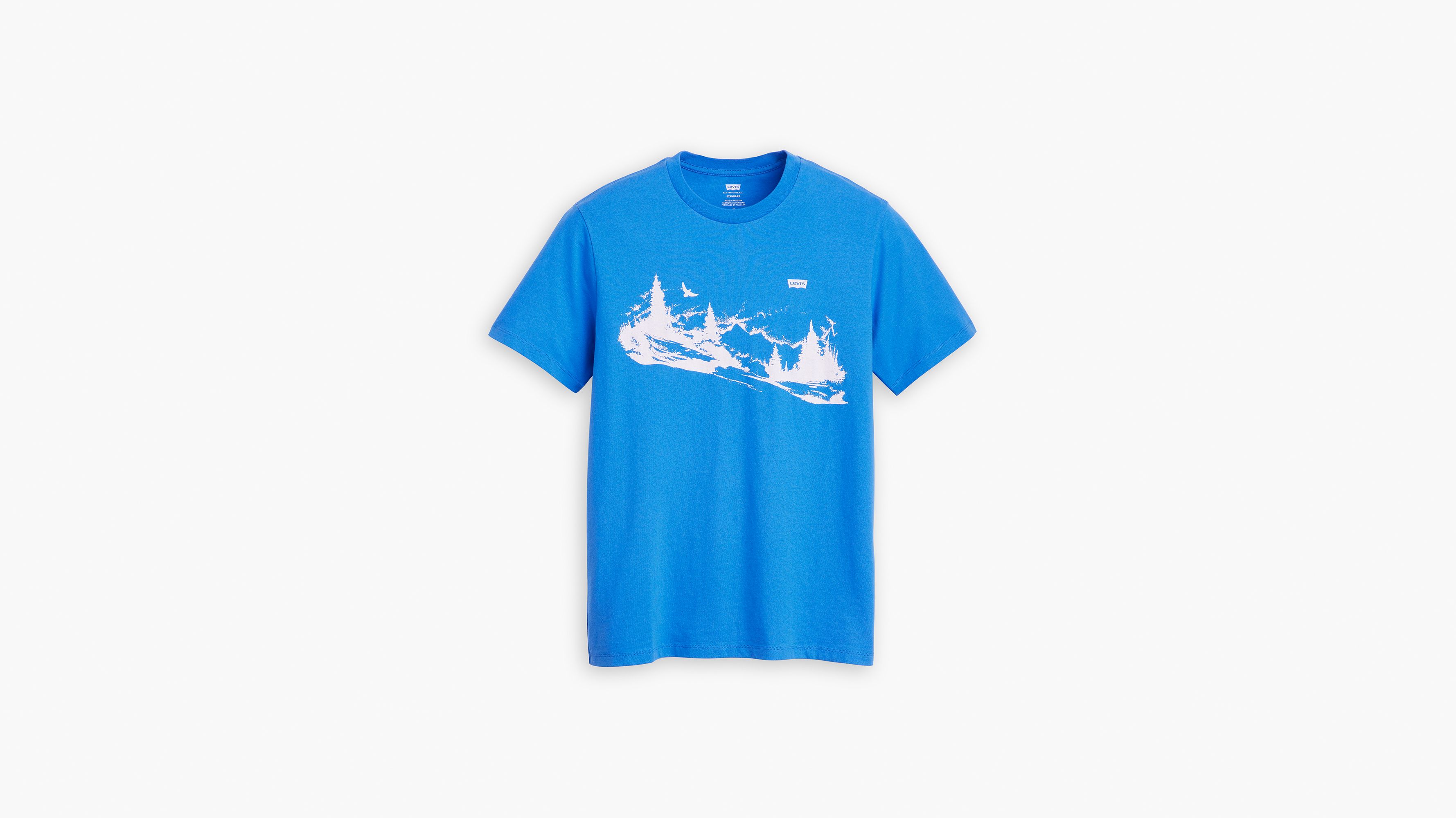 Classic Graphic T-Shirt 5