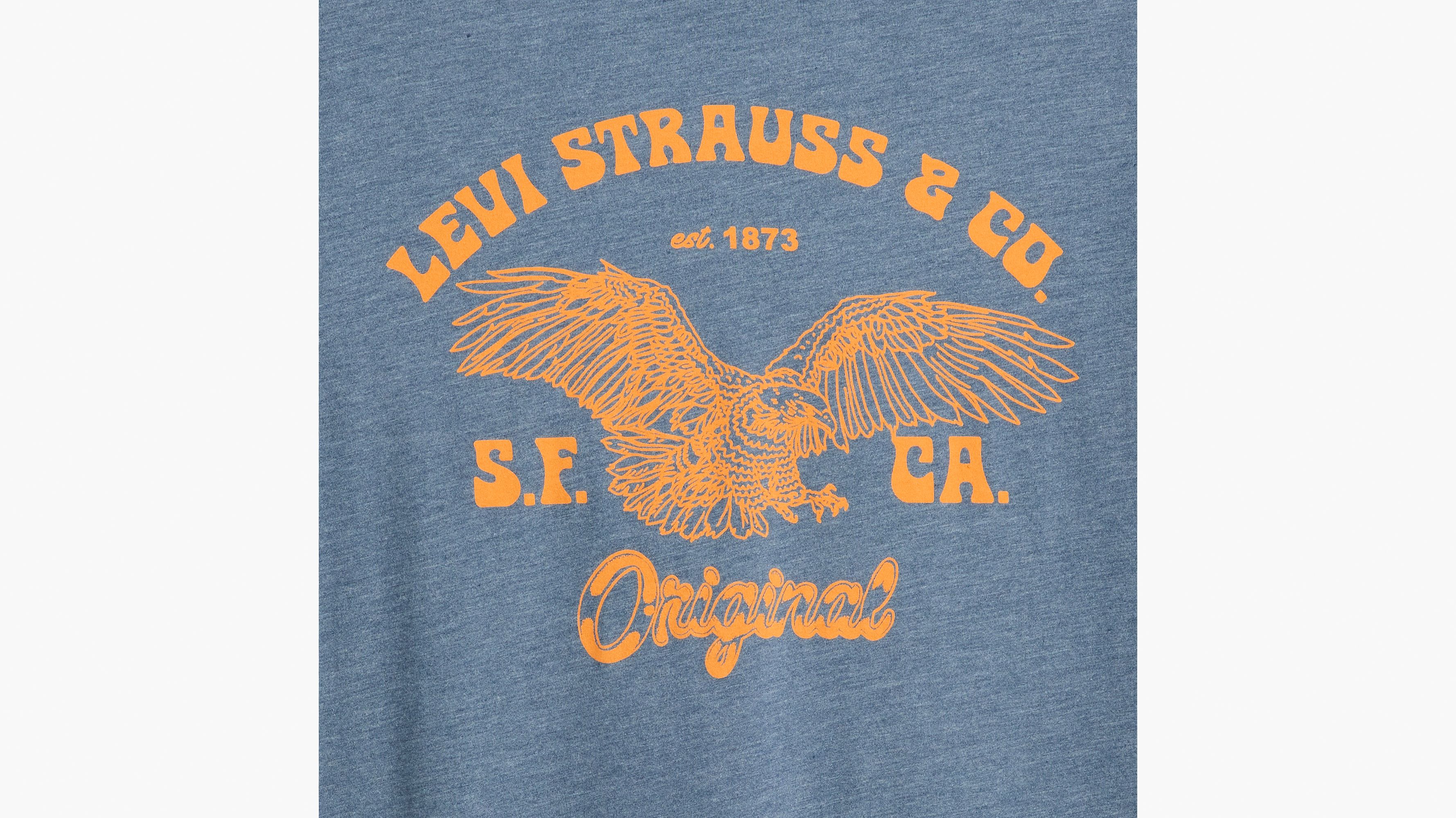 Classic Graphic T-Shirt 4