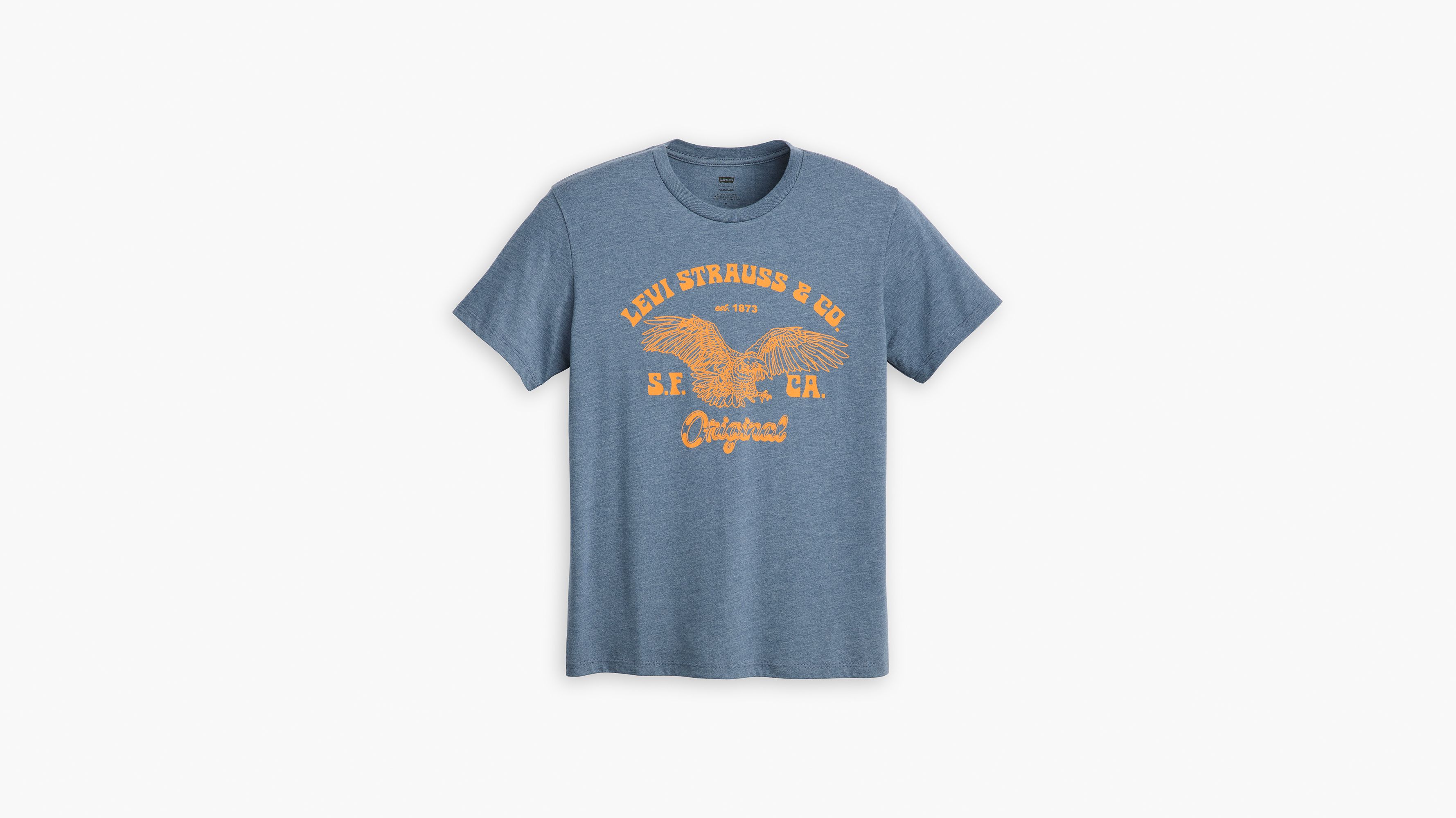 Classic Graphic T-Shirt 3