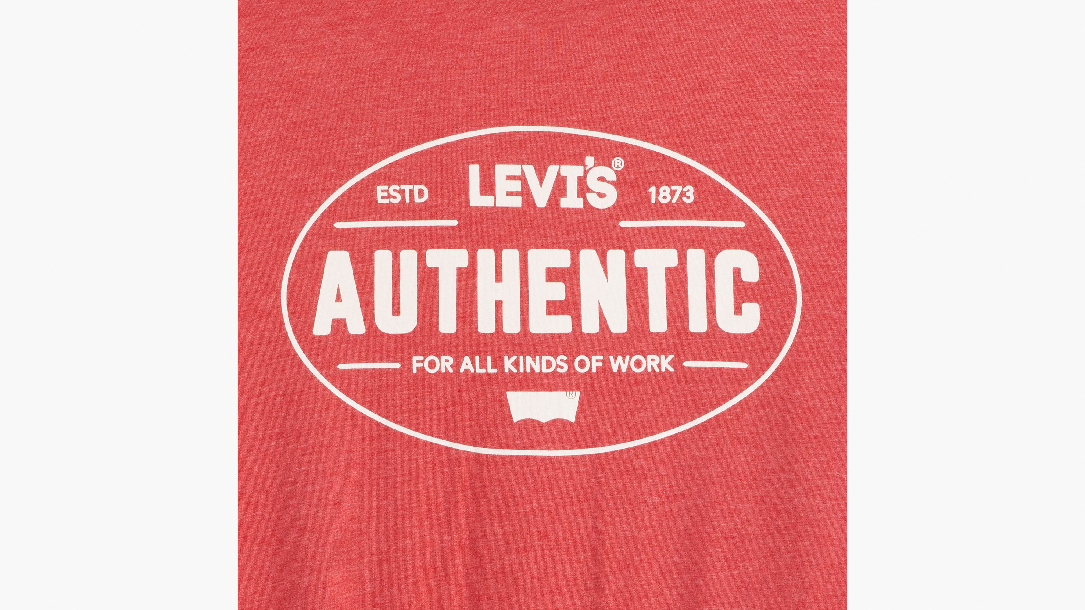 Classic Graphic T-Shirt 4