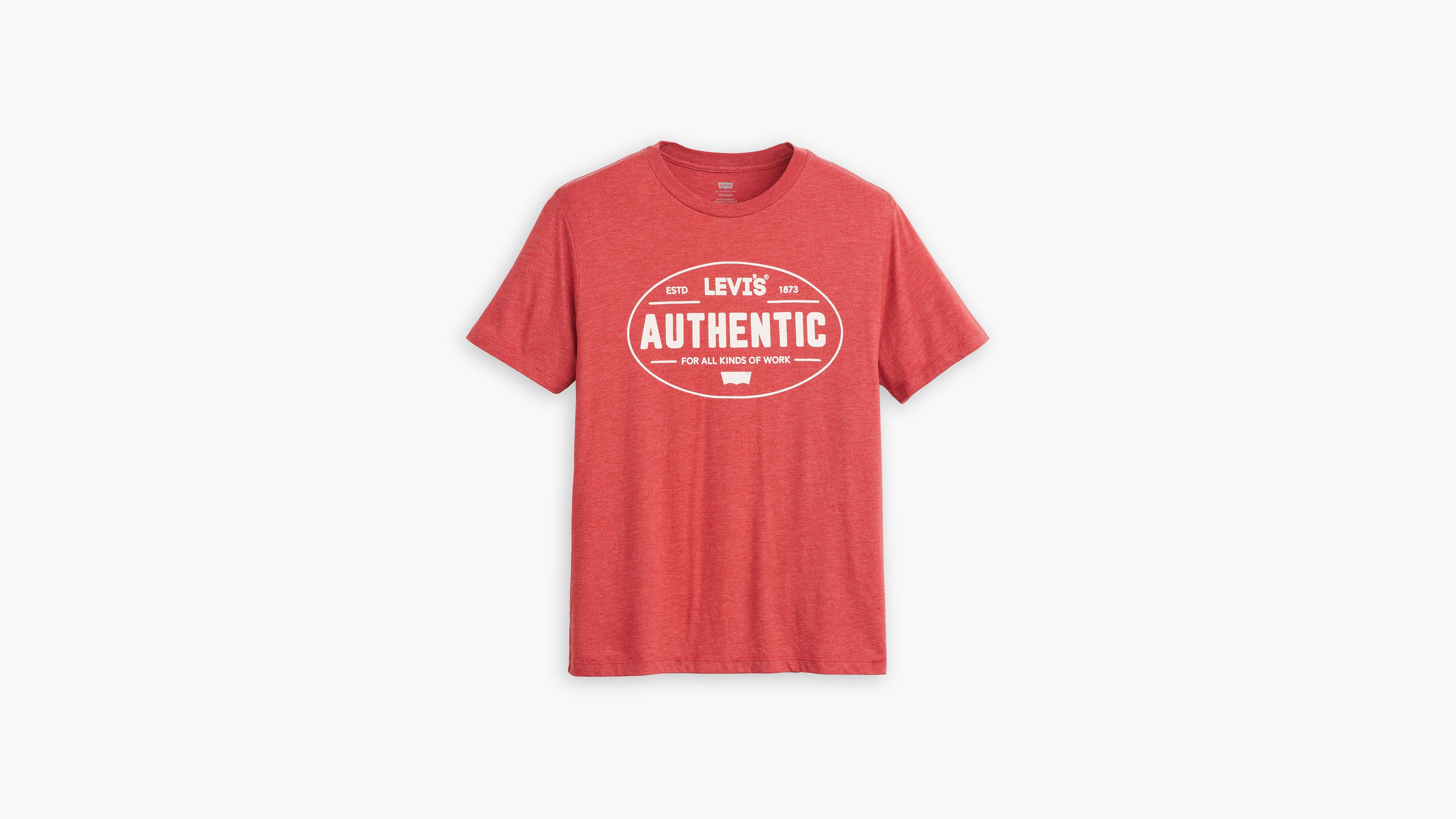 トップス the red thread S symbol bicolor tops THEREDTHREAD / ザ