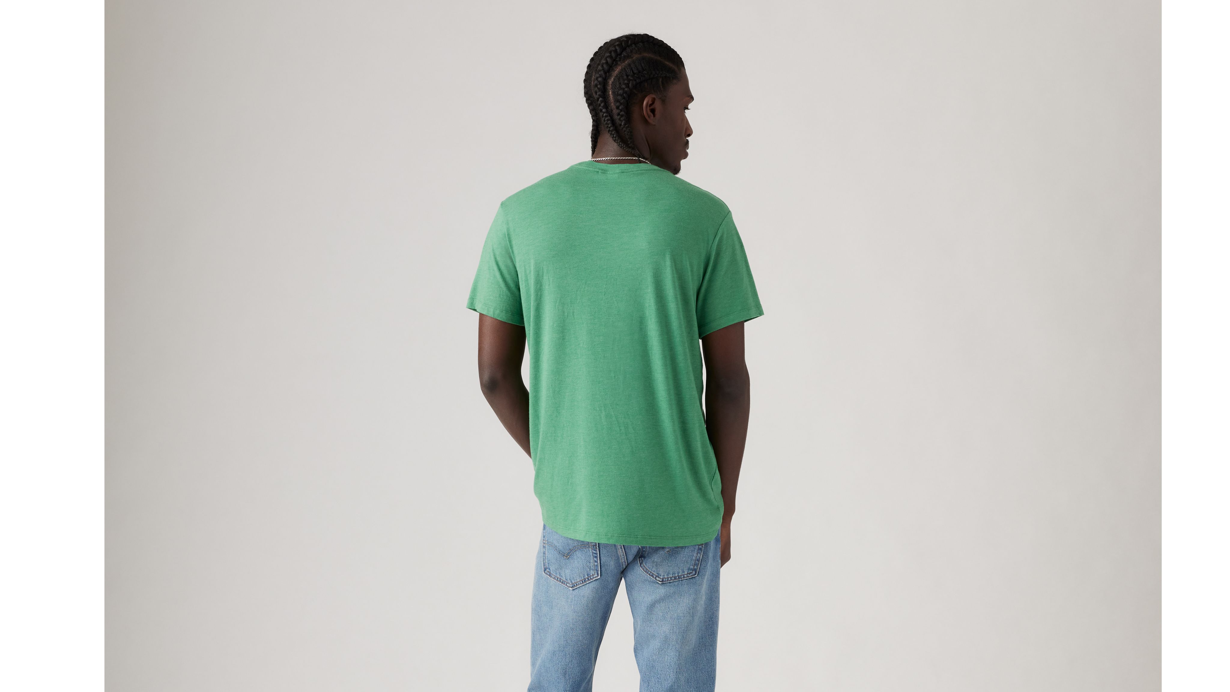 Classic Graphic T-Shirt 2