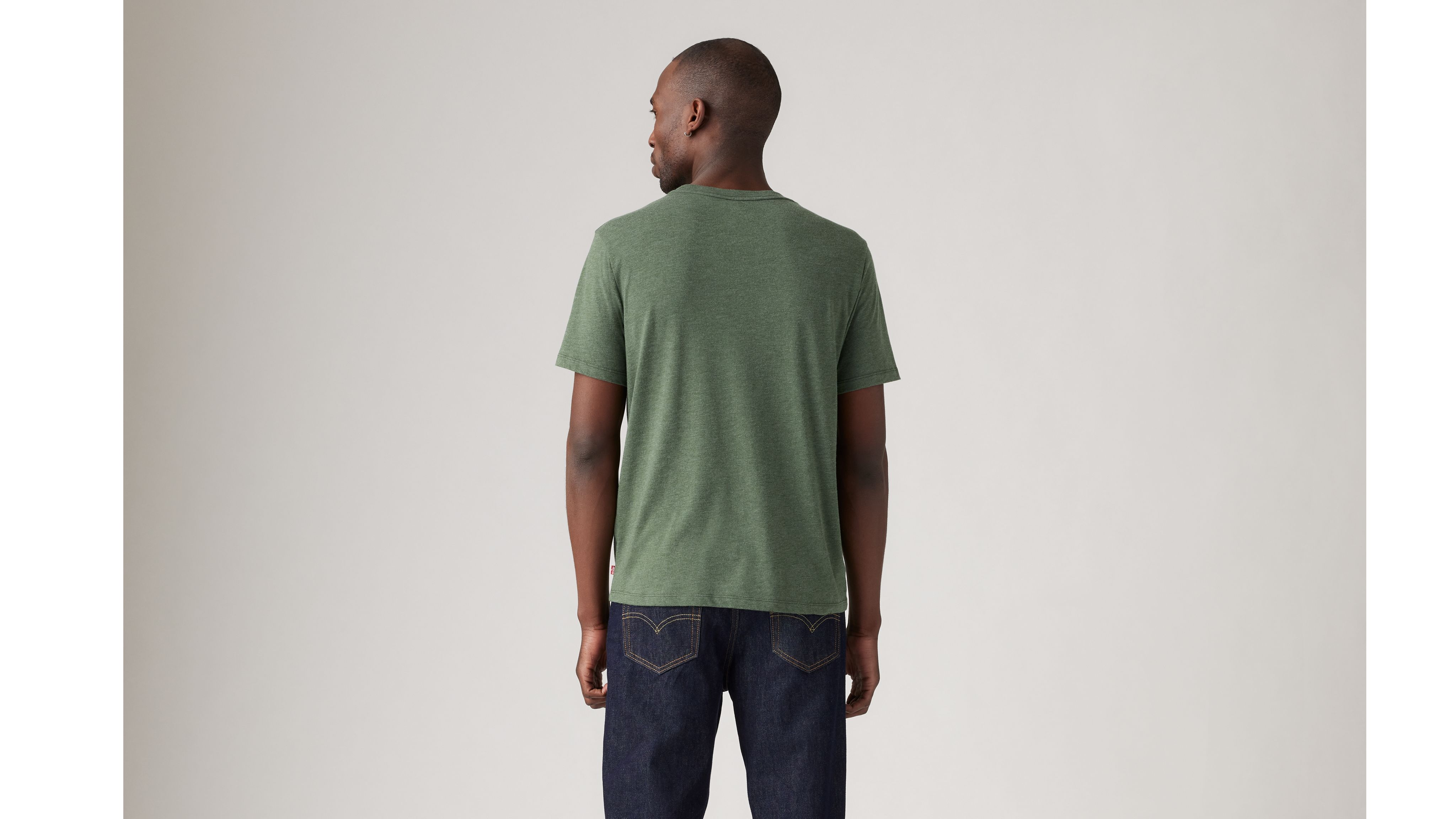 T-shirt graphique Classic 2